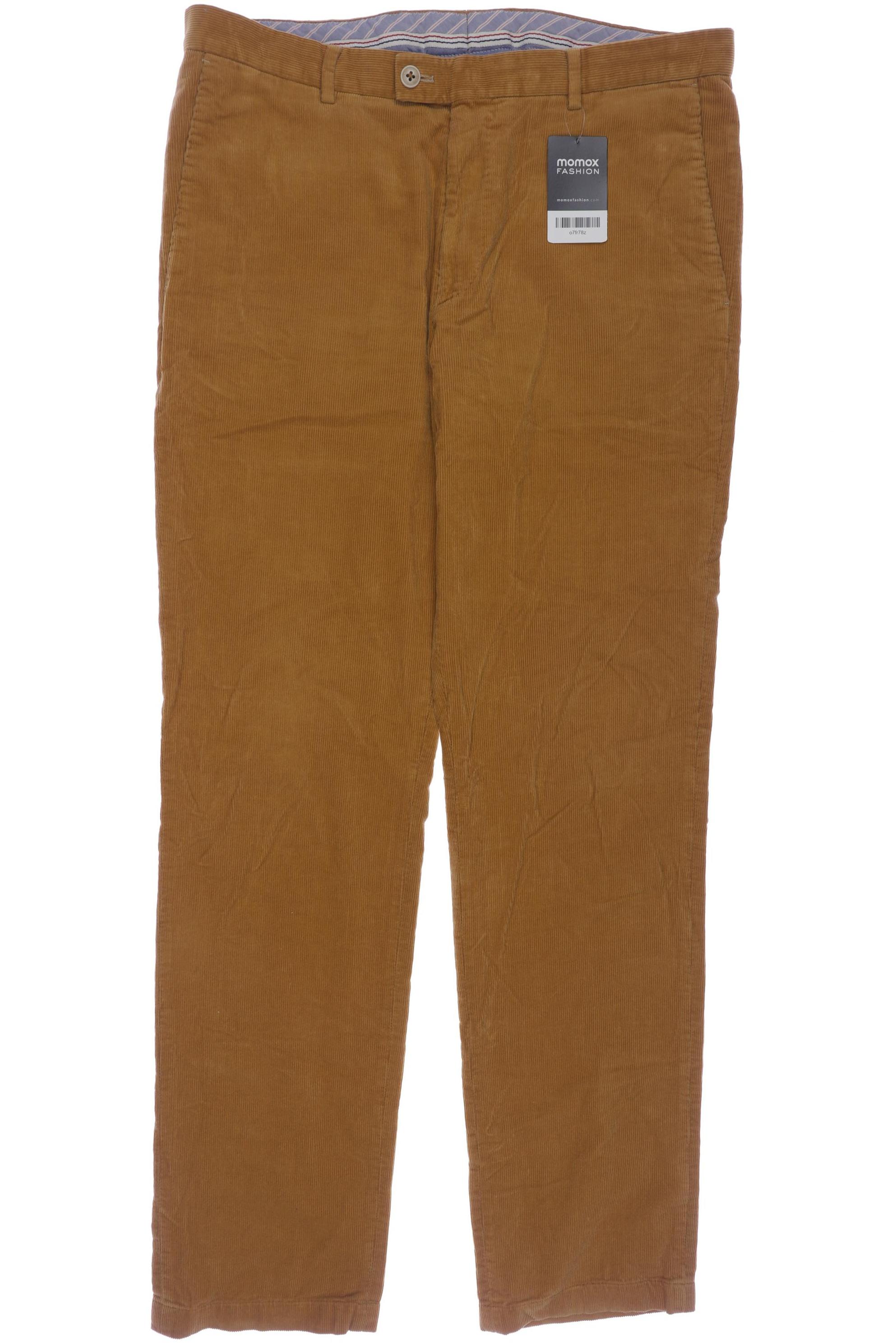 

Tommy Hilfiger Herren Stoffhose, orange, Gr. 102