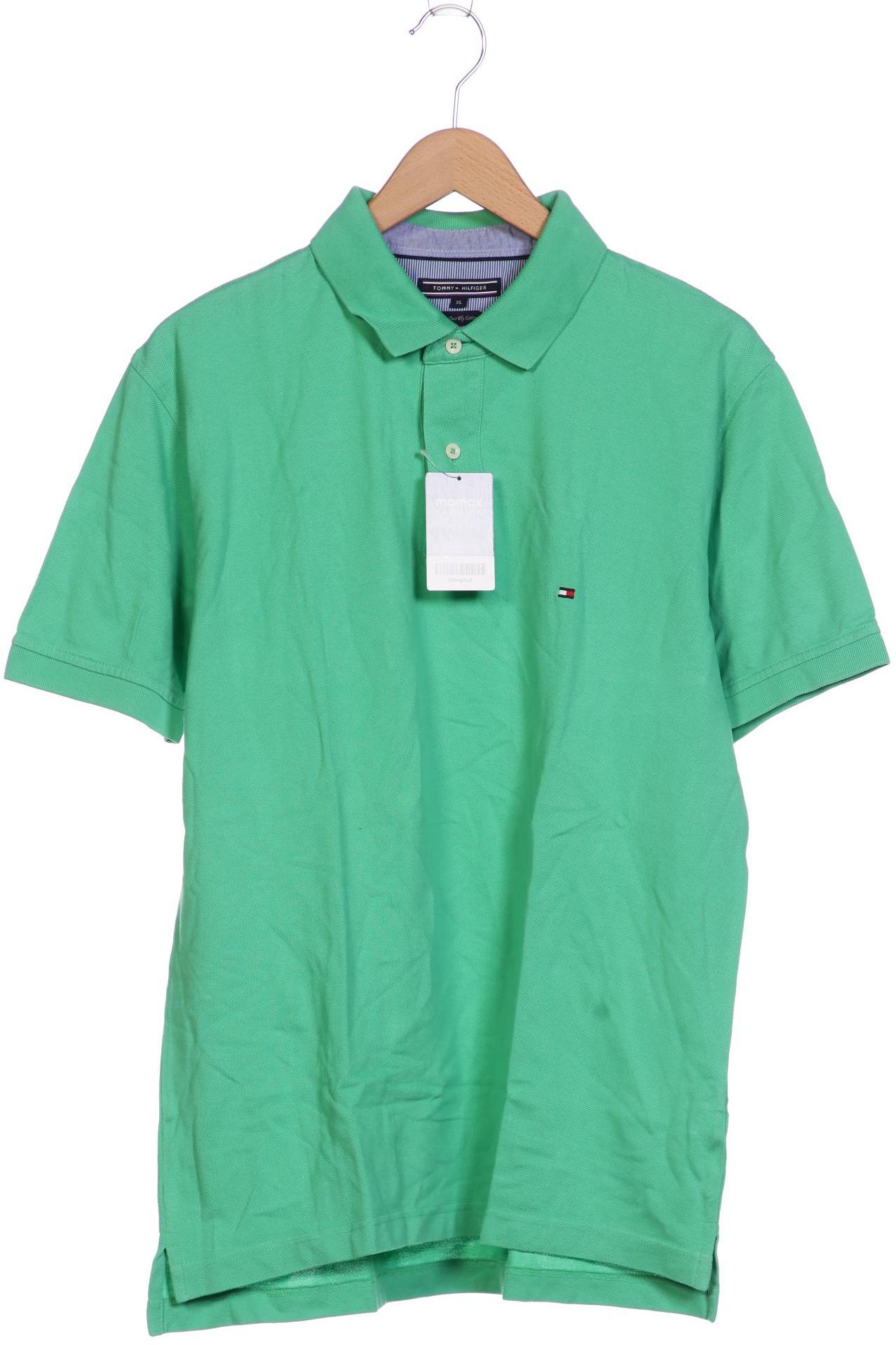 

Tommy Hilfiger Herren Poloshirt, grün