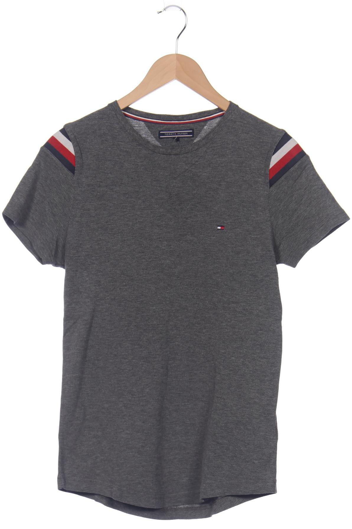 

Tommy Hilfiger Herren T-Shirt, grau