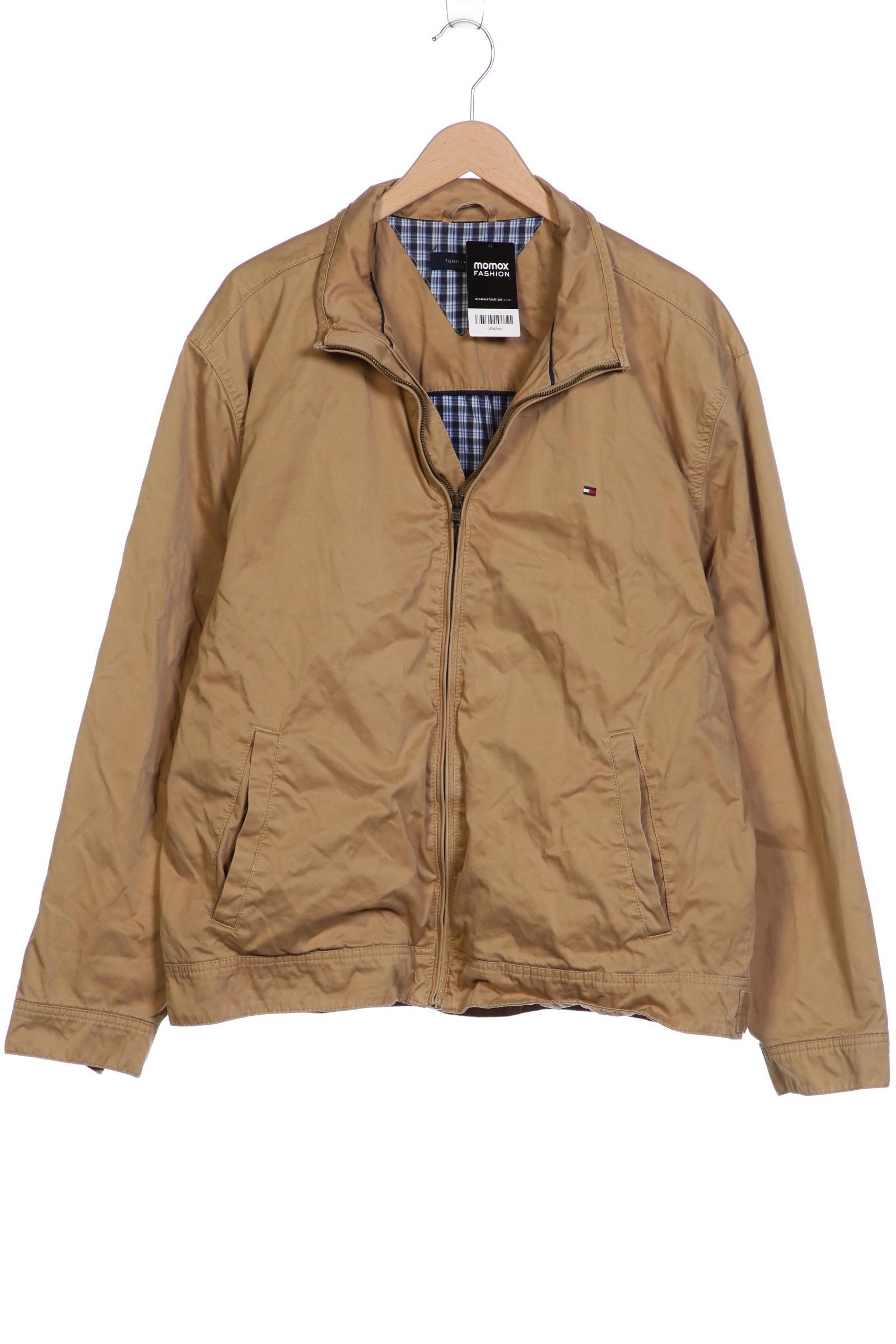 

Tommy Hilfiger Herren Jacke, beige