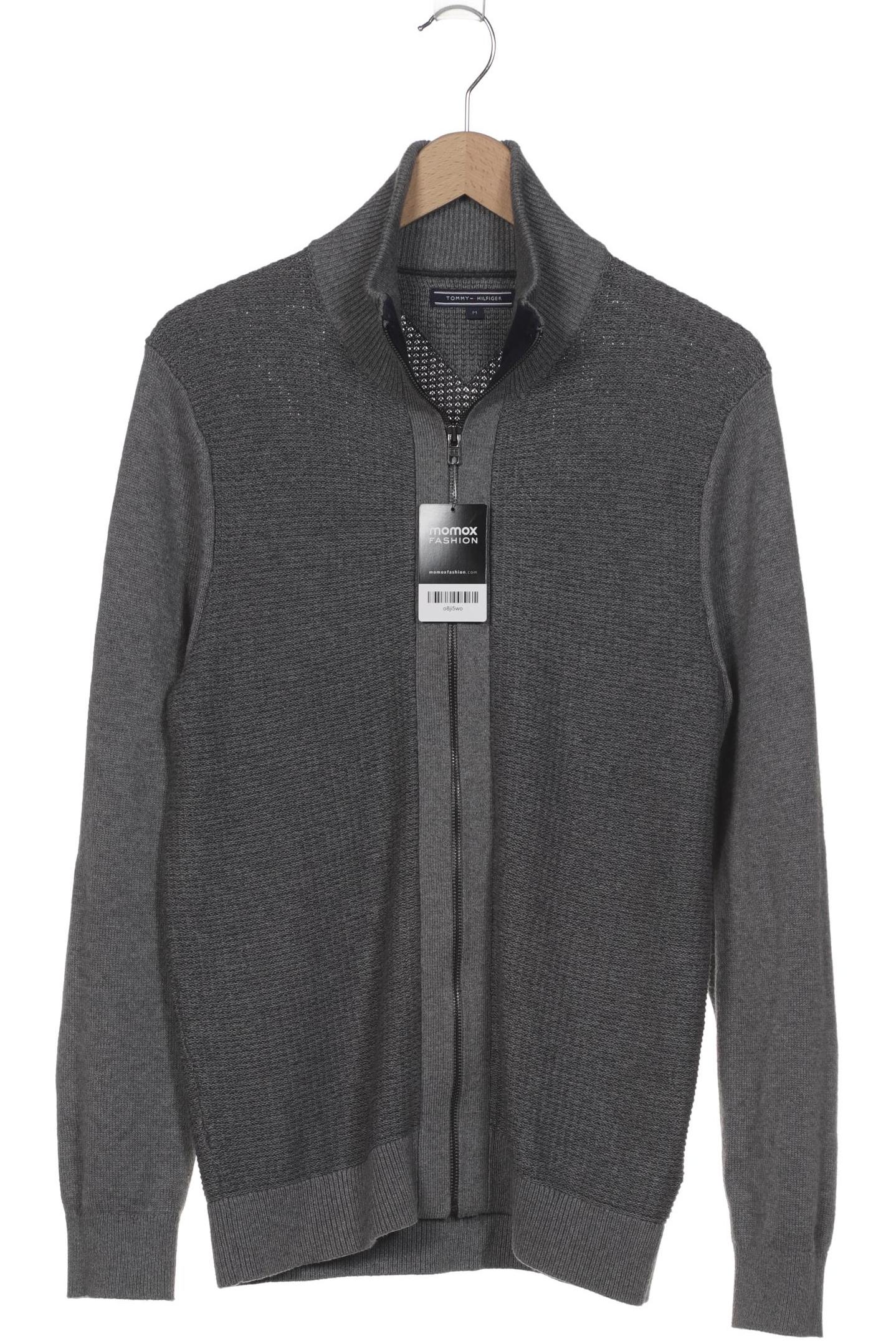 

Tommy Hilfiger Herren Jacke, grau, Gr. 48