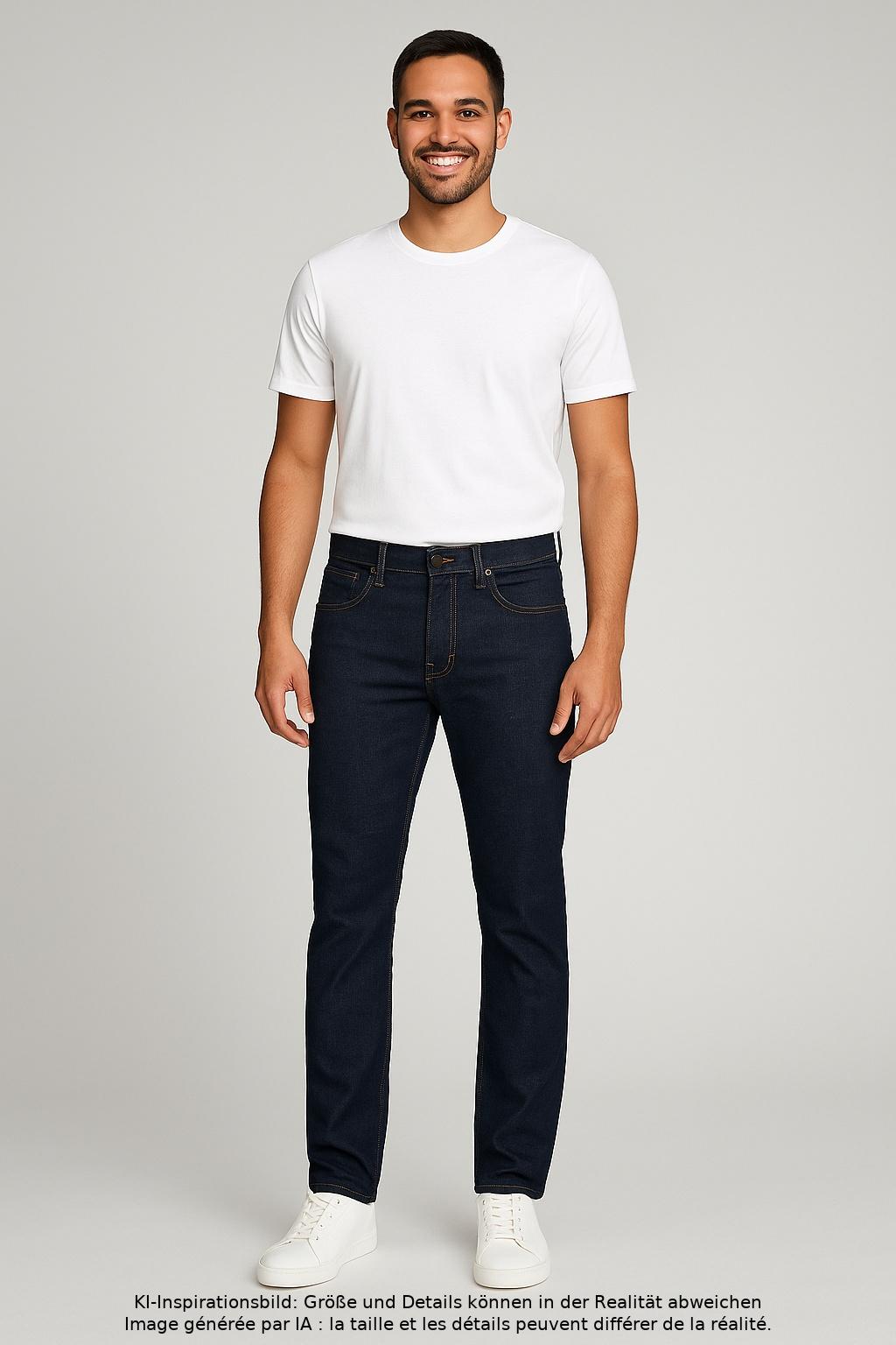 

Tommy Hilfiger Herren Jeans, marineblau, Gr. 32