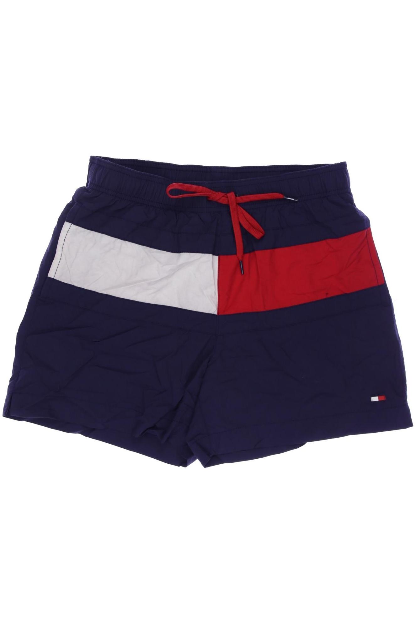 

Tommy Hilfiger Herren Shorts, marineblau, Gr. 48