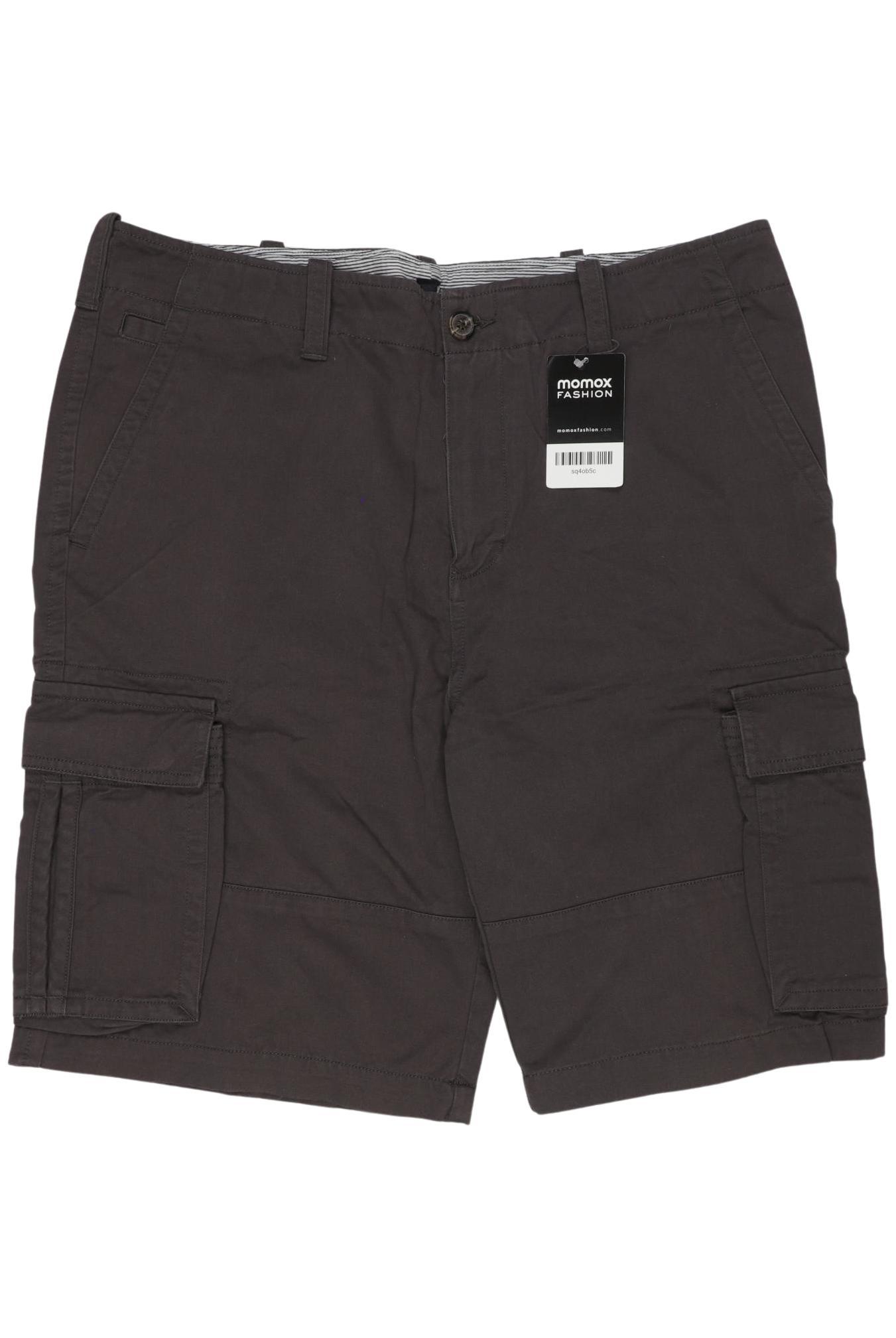 

Tommy Hilfiger Herren Shorts, grau, Gr. 34