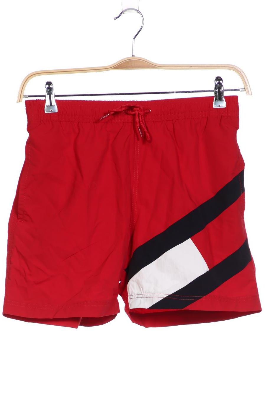 

Tommy Hilfiger Herren Shorts, rot, Gr. 46