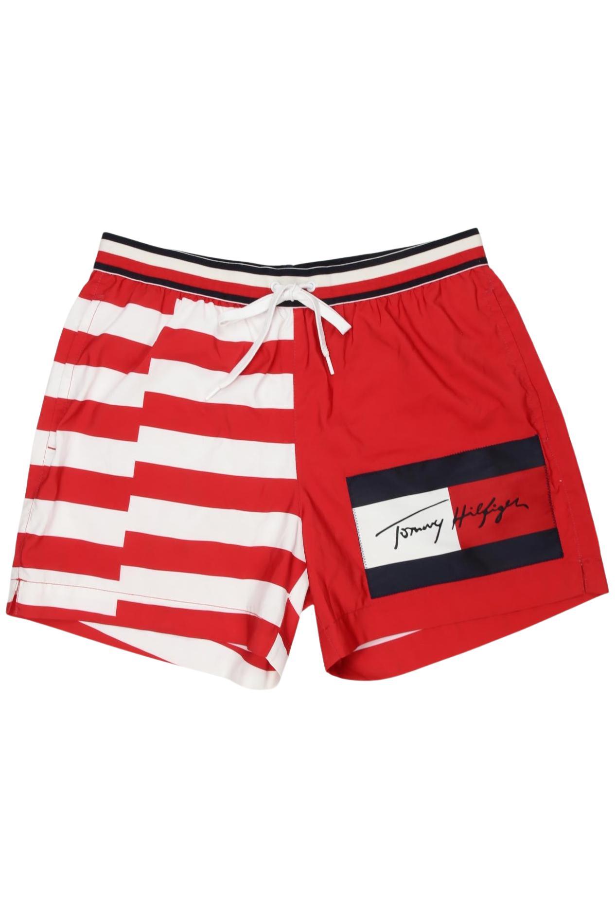 

Tommy Hilfiger Herren Shorts, rot, Gr. 48