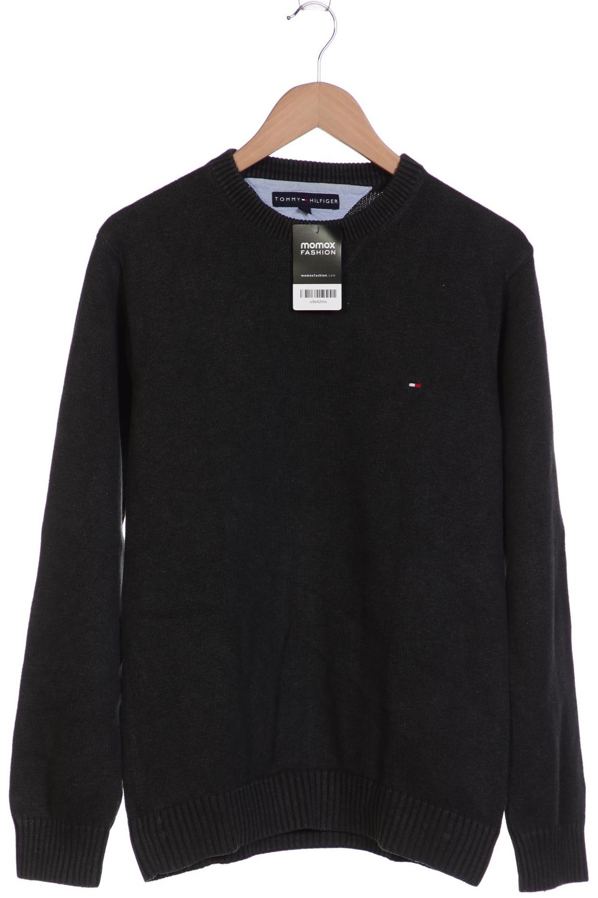 

Tommy Hilfiger Herren Pullover, grau