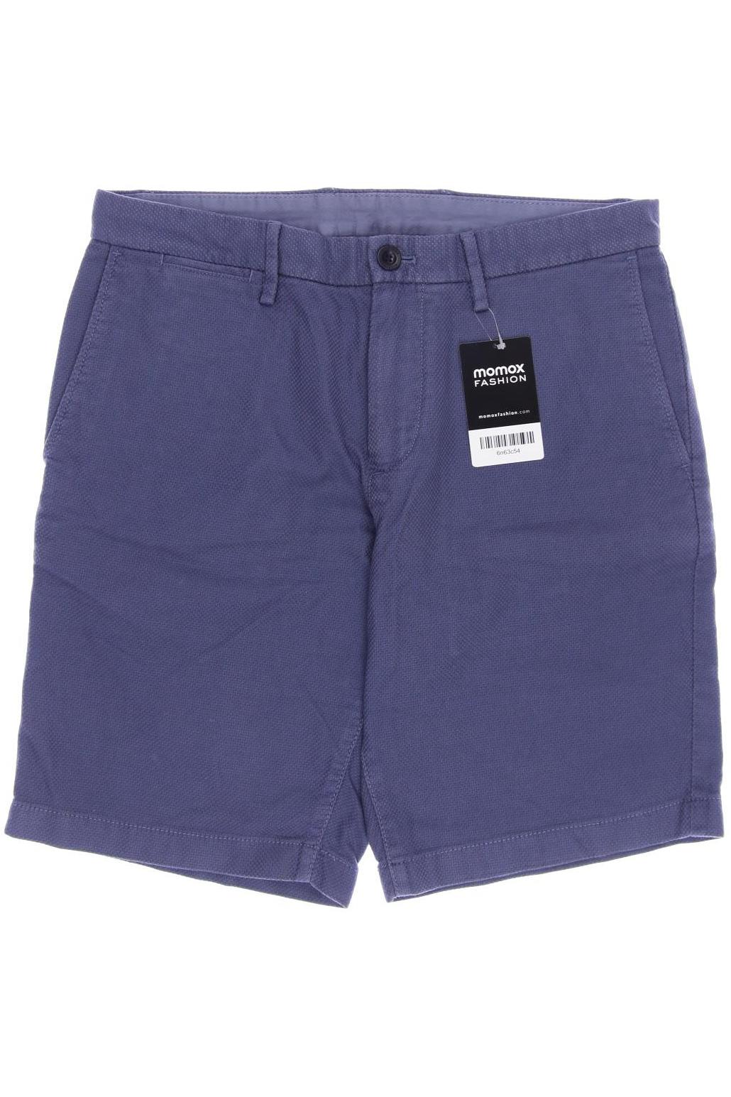 

Tommy Hilfiger Herren Shorts, blau, Gr. 30