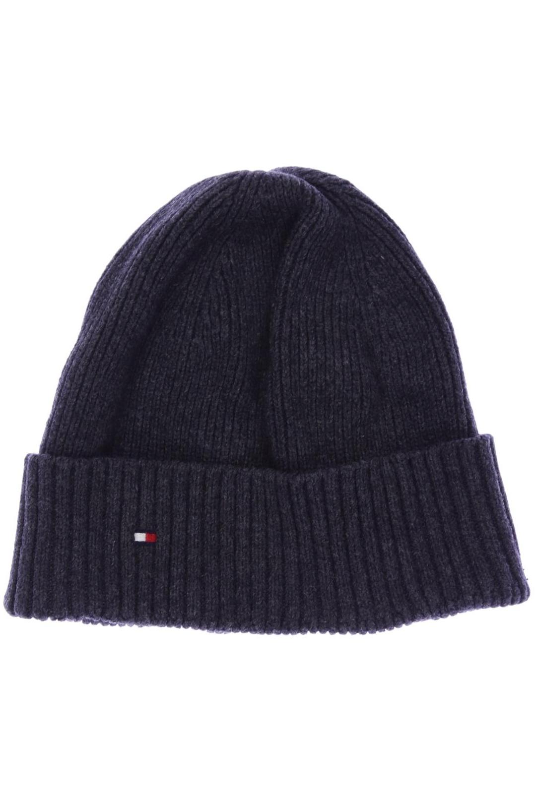 

Tommy Hilfiger Herren Hut/Mütze, grau, Gr. uni