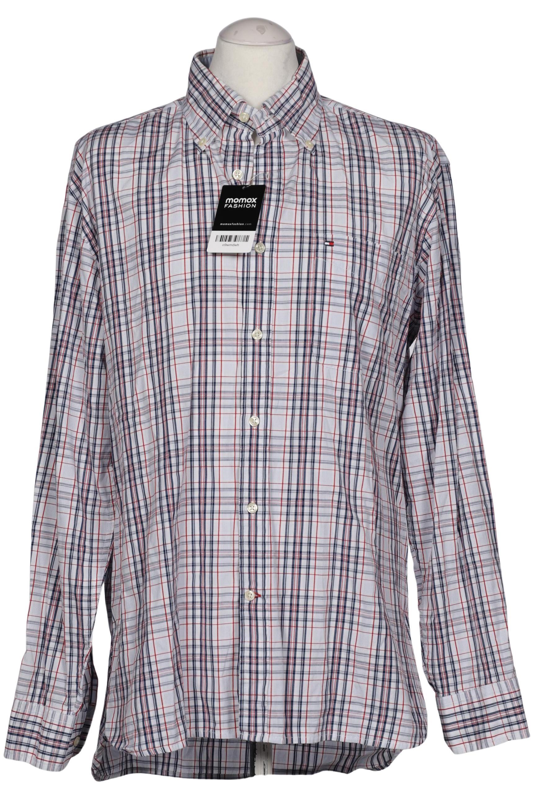 

Tommy Hilfiger Herren Hemd, hellblau, Gr. 52