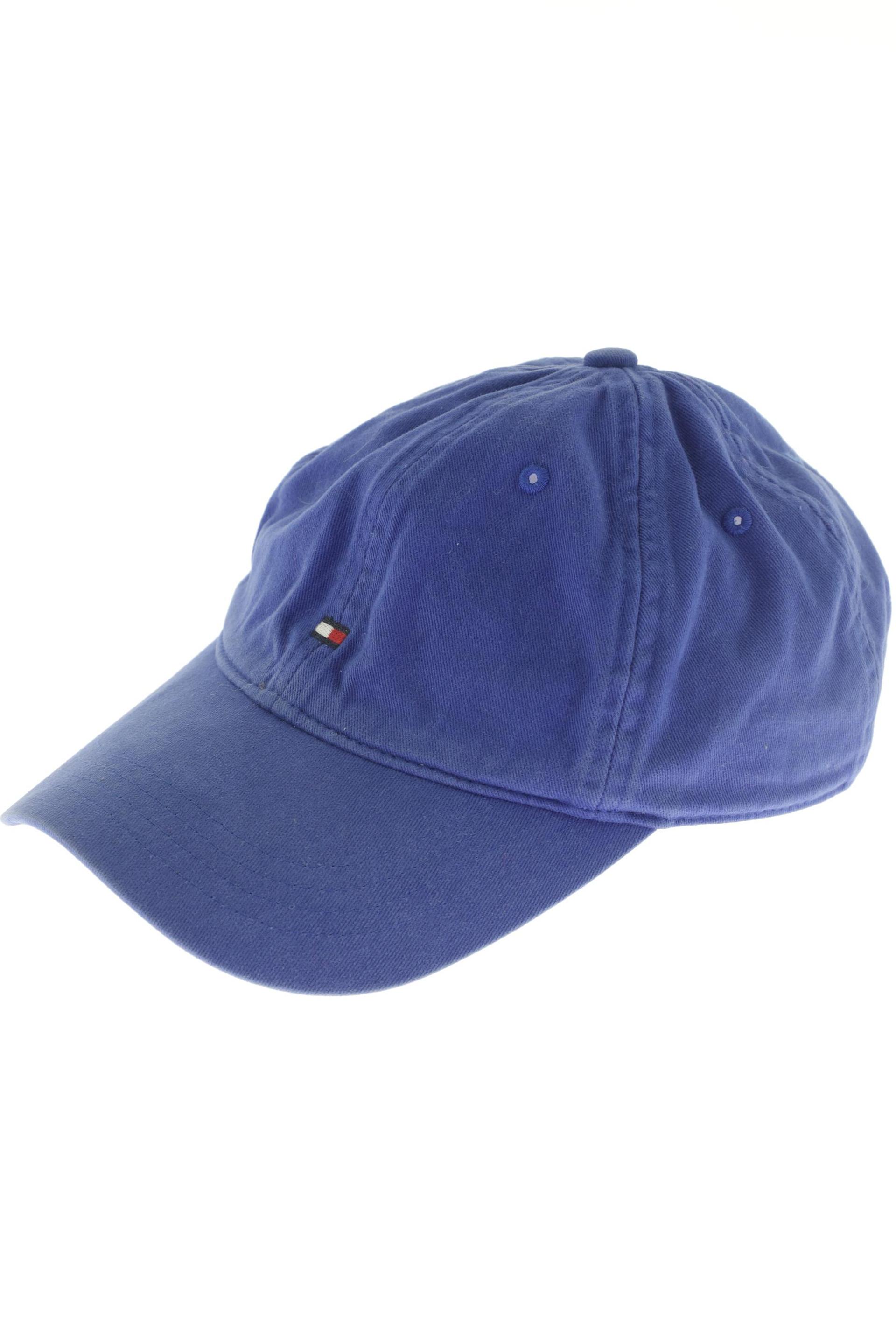 

Tommy Hilfiger Herren Hut/Mütze, blau, Gr. uni