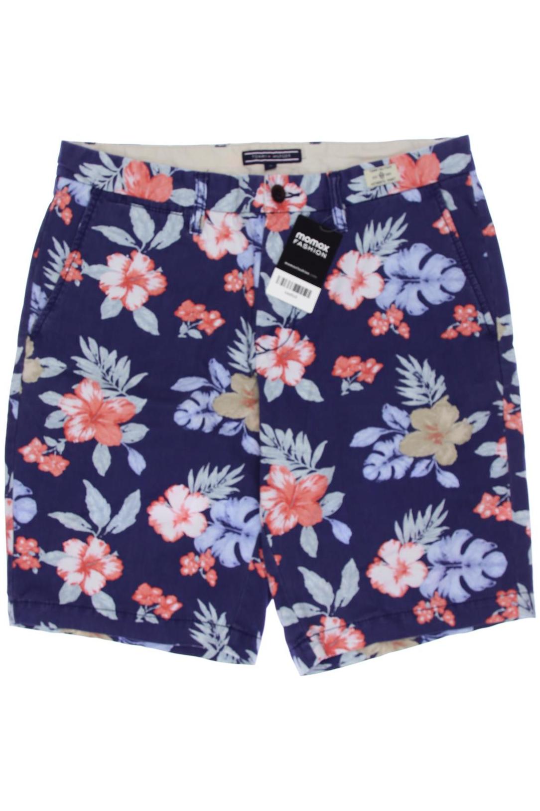 

Tommy Hilfiger Herren Shorts, blau, Gr. 48