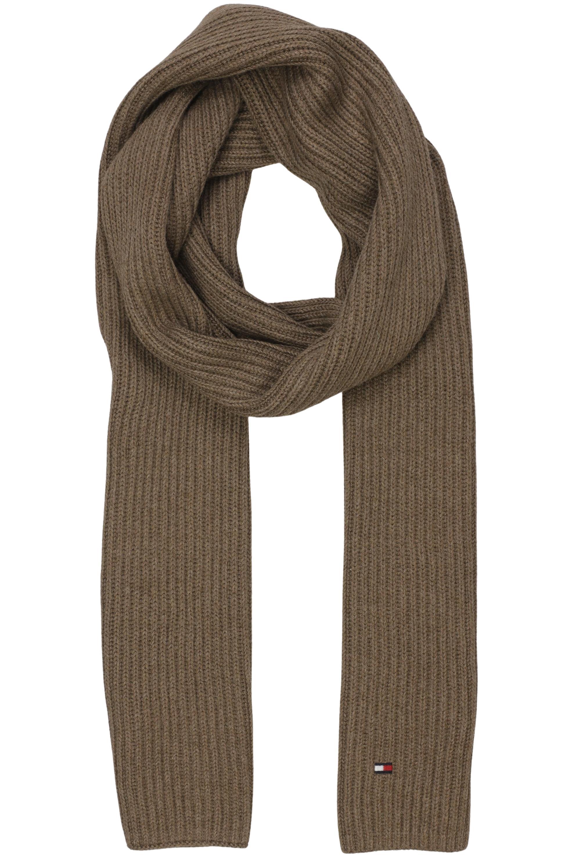 

Tommy Hilfiger Herren Schal, braun, Gr.