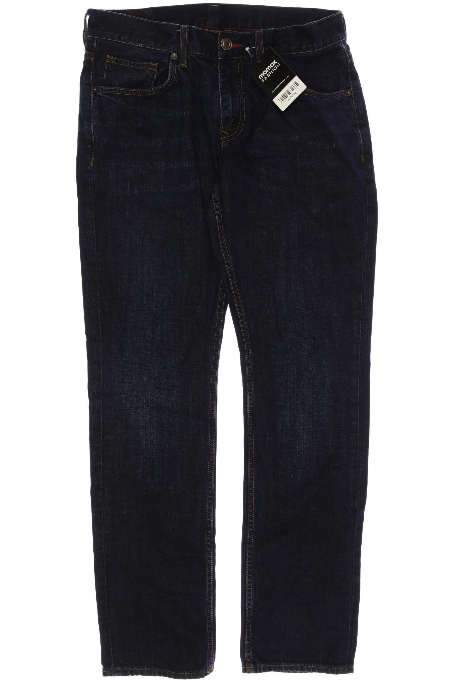 

Tommy Hilfiger Herren Jeans, marineblau, Gr. 33