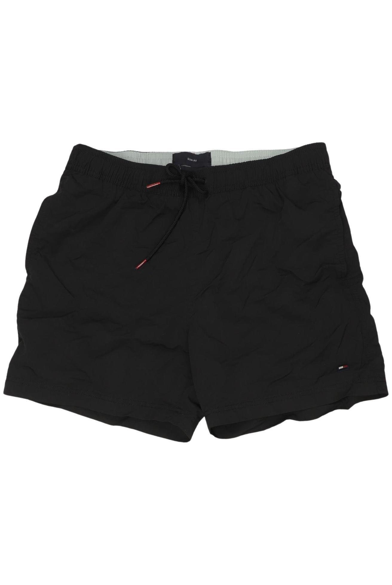 

Tommy Hilfiger Herren Shorts, schwarz, Gr. 48