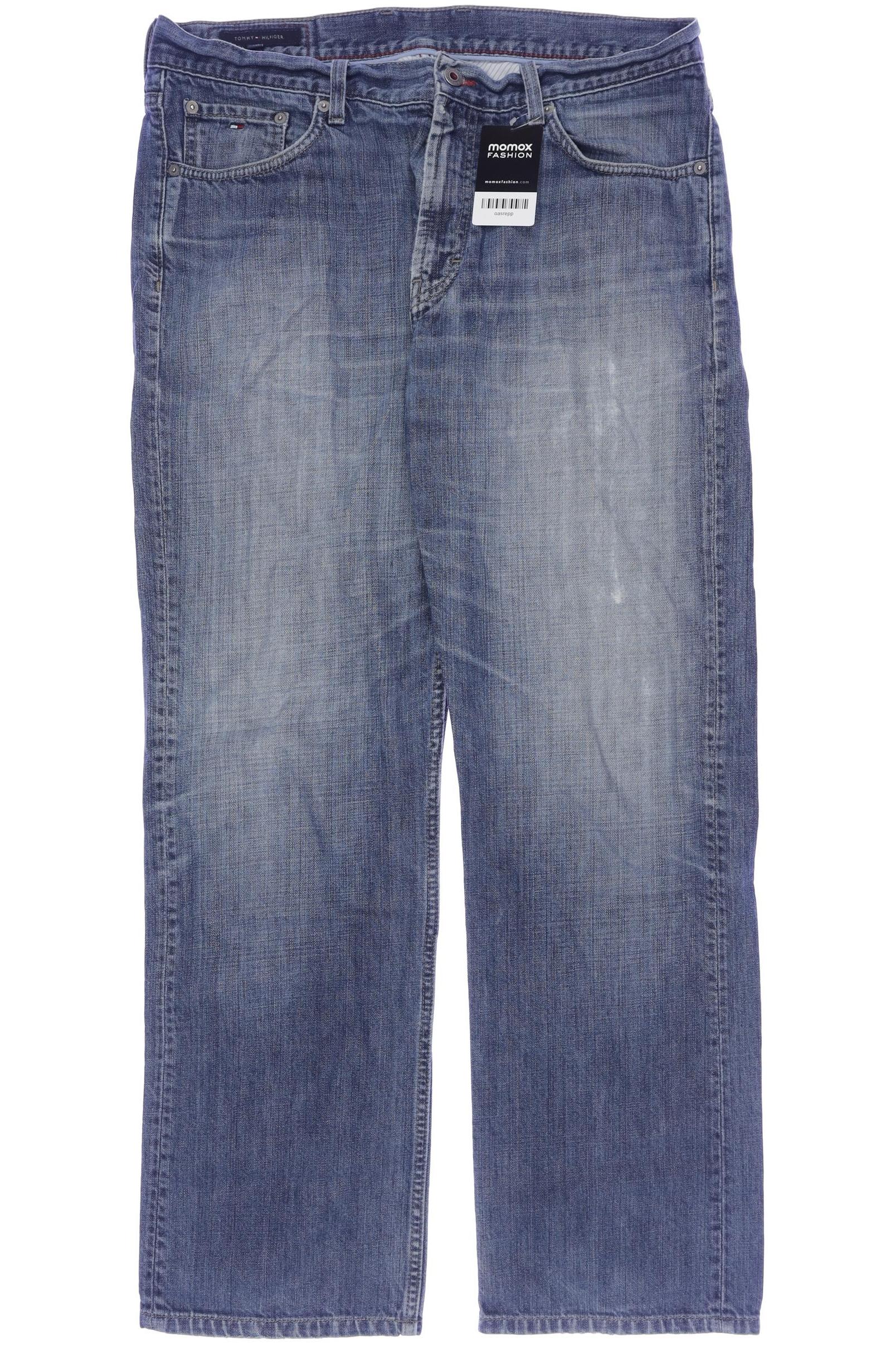 

Tommy Hilfiger Herren Jeans, blau, Gr. 36