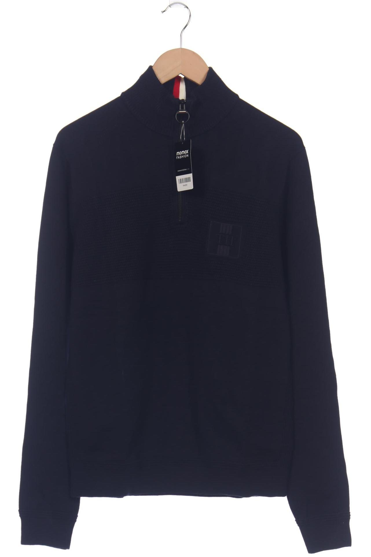 

Tommy Hilfiger Herren Pullover, marineblau, Gr. 52