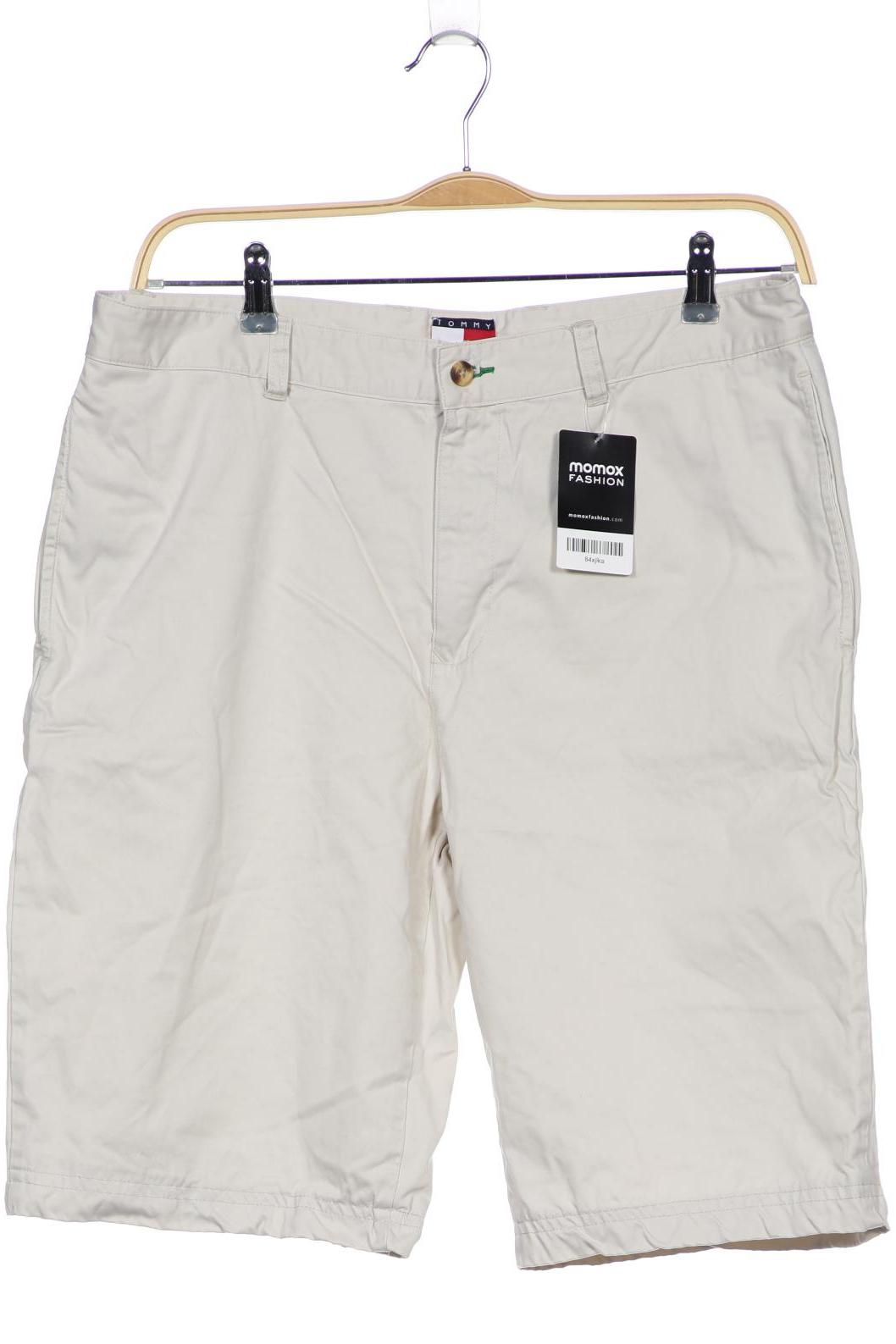 

Tommy Hilfiger Herren Shorts, cremeweiß, Gr. 52