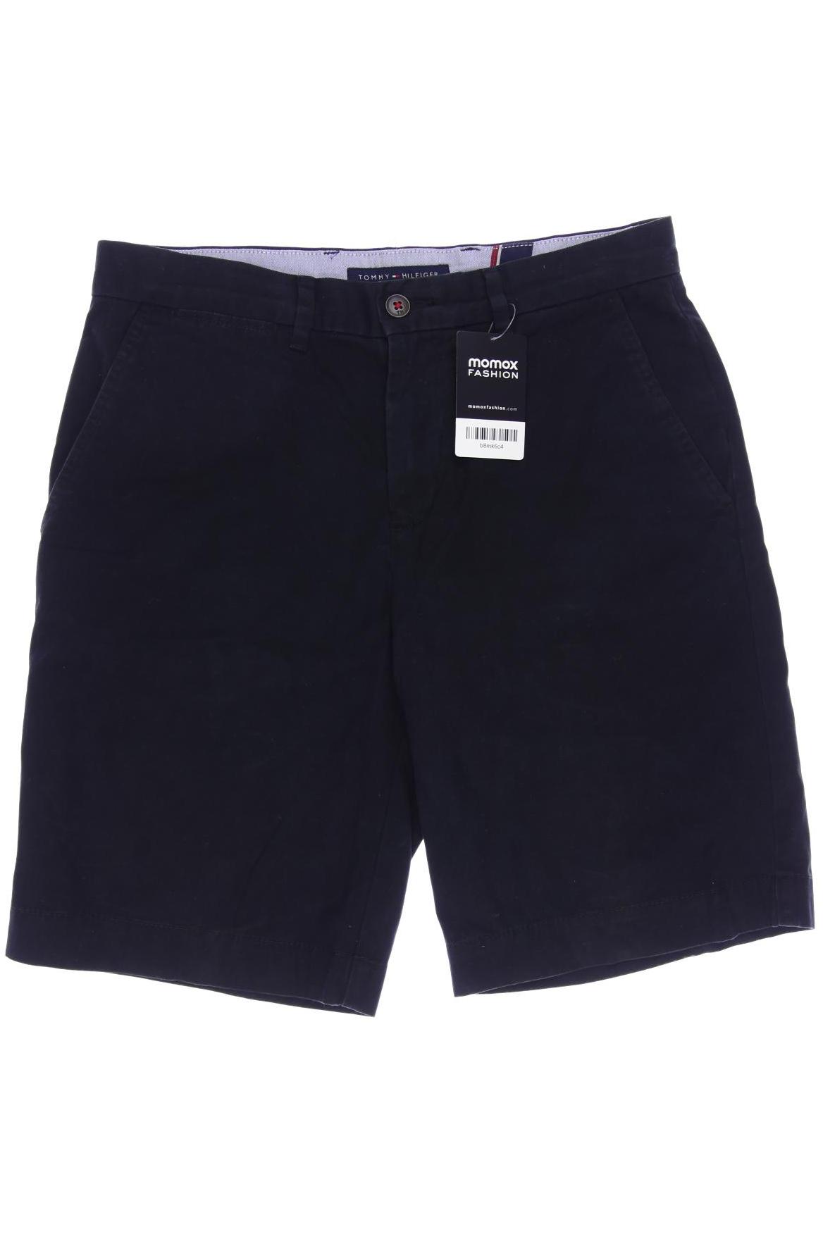 

Tommy Hilfiger Herren Shorts, schwarz