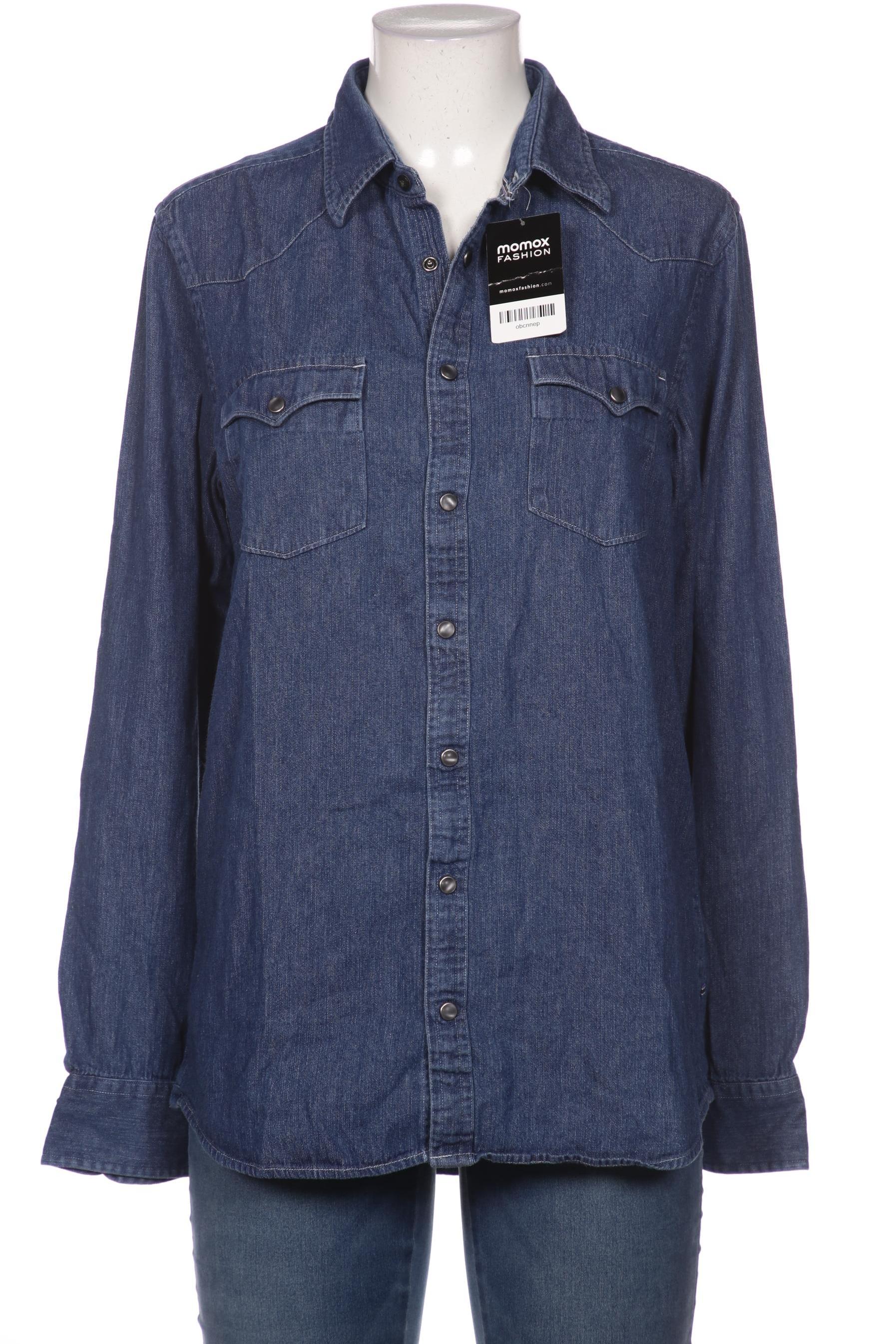 

Tommy Hilfiger Herren Hemd, marineblau, Gr. 52