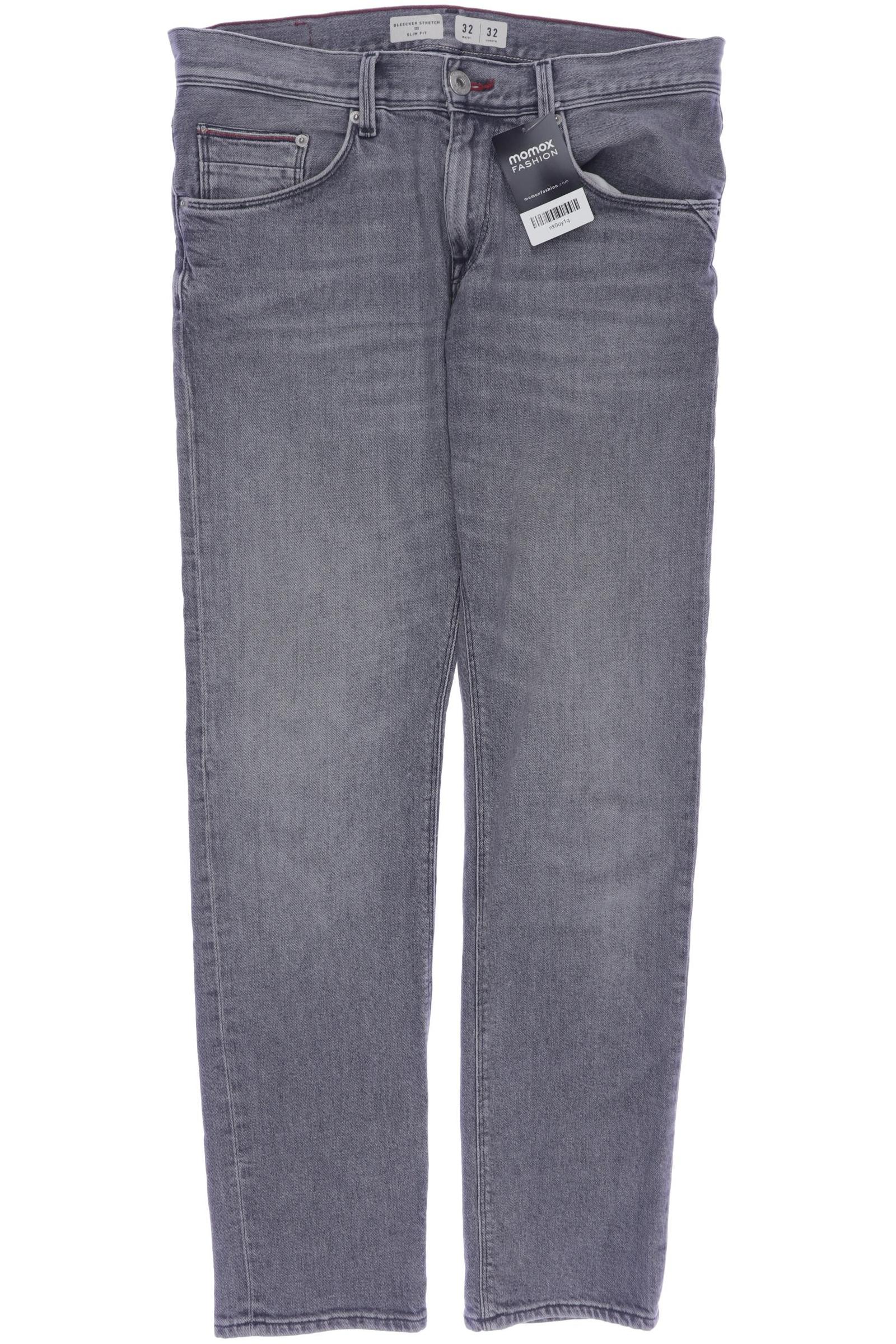 

Tommy Hilfiger Herren Jeans, grau, Gr. 32