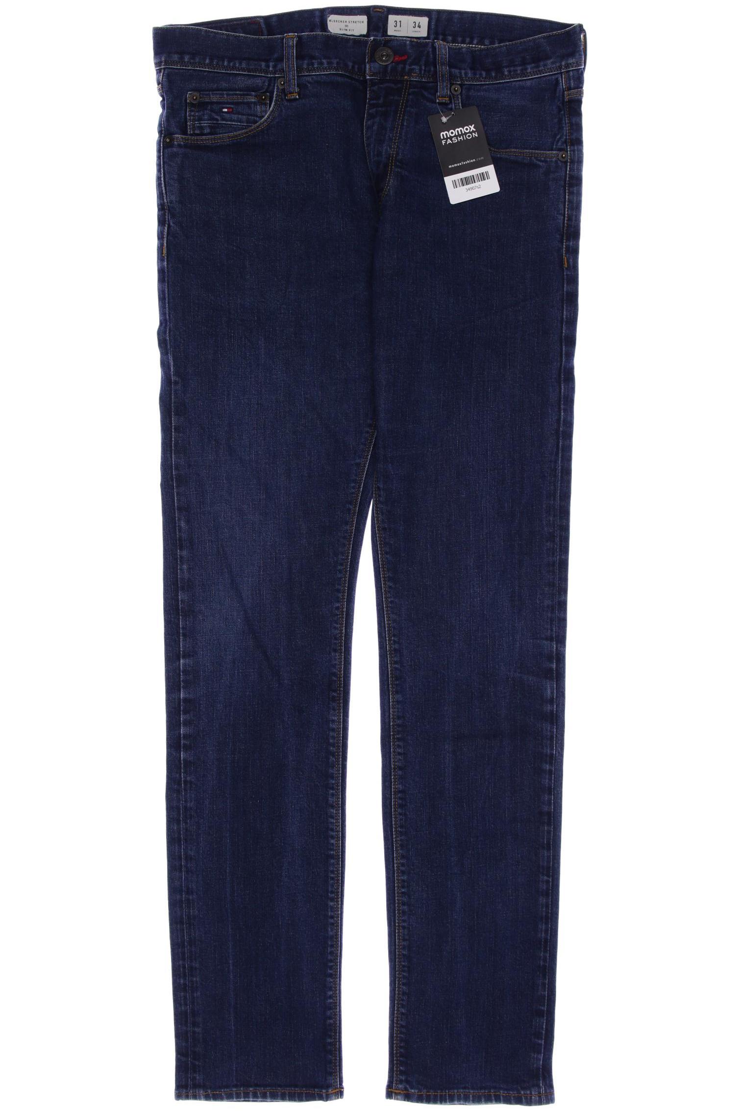

Tommy Hilfiger Herren Jeans, marineblau, Gr. 48