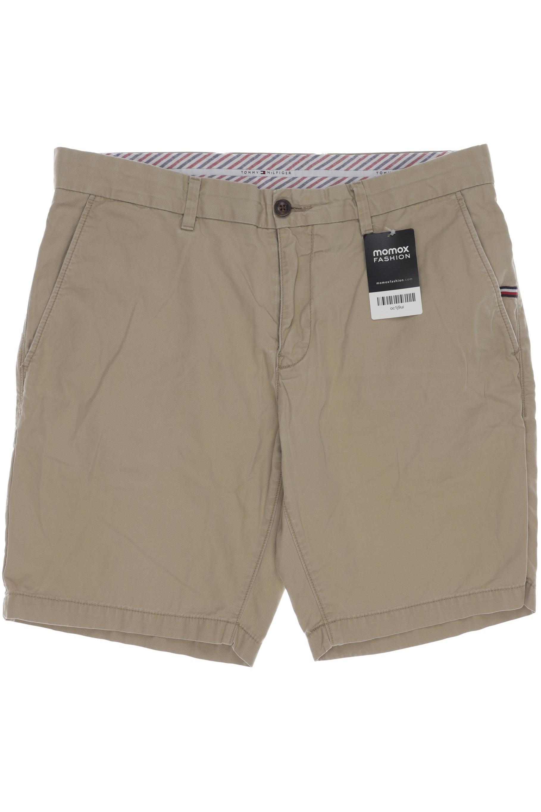 

Tommy Hilfiger Herren Shorts, beige, Gr. 33