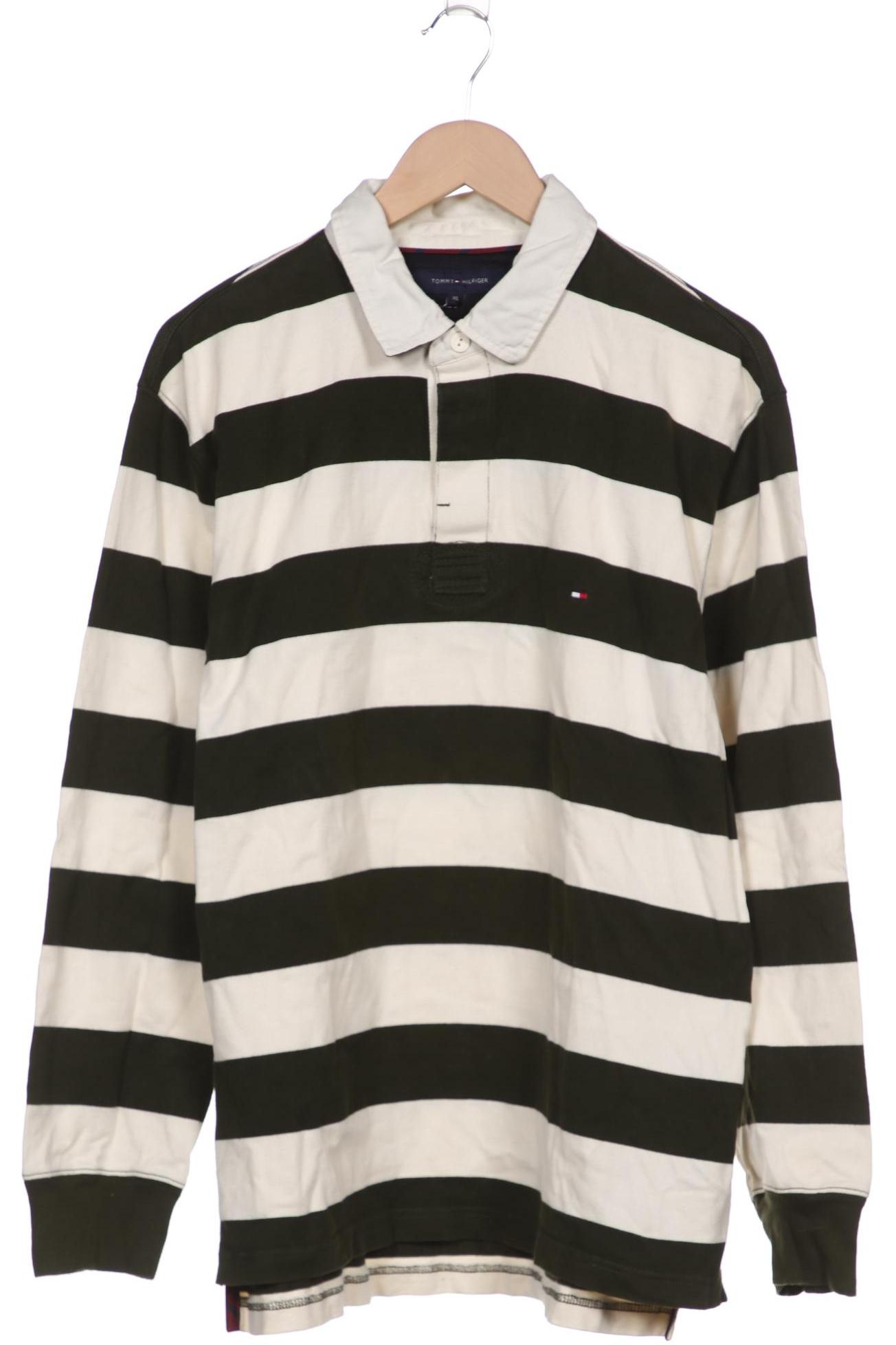 

Tommy Hilfiger Herren Poloshirt, grün