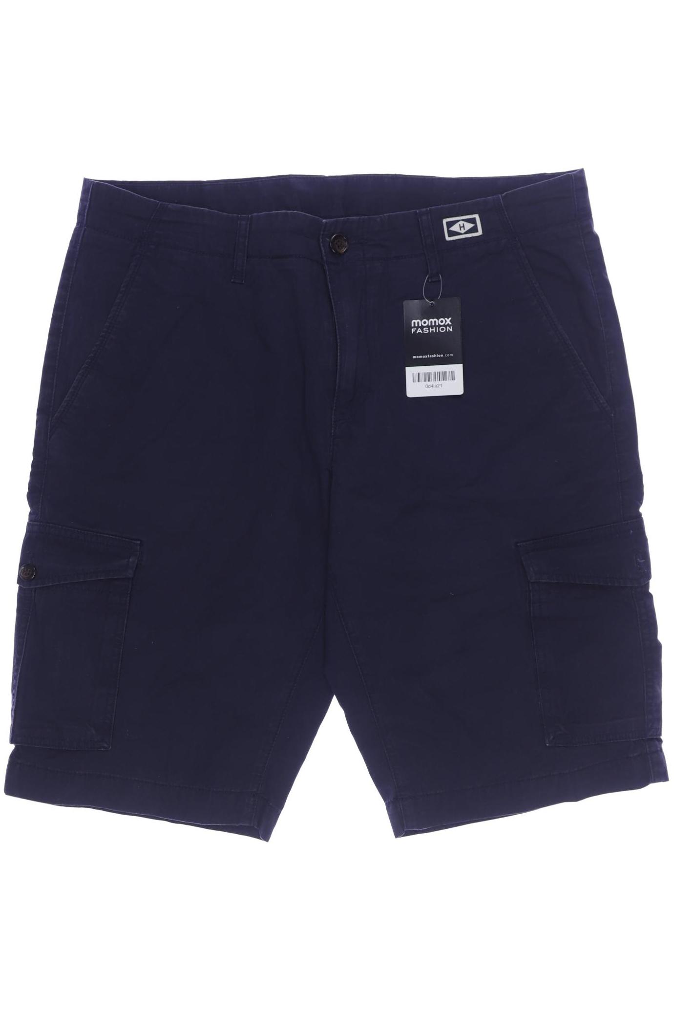 

Tommy Hilfiger Herren Shorts, marineblau, Gr. 34