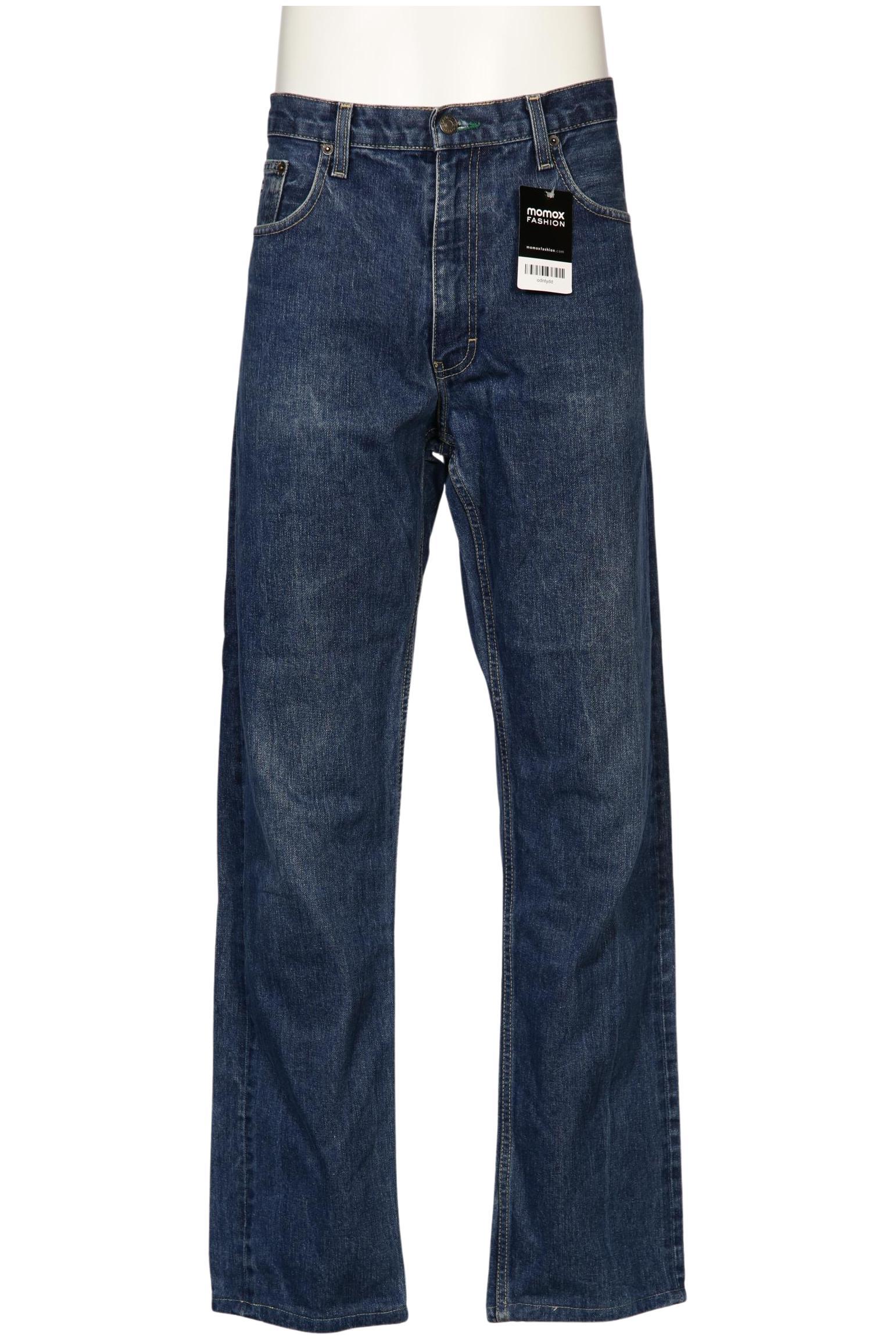 

Tommy Hilfiger Herren Jeans, blau, Gr. 34