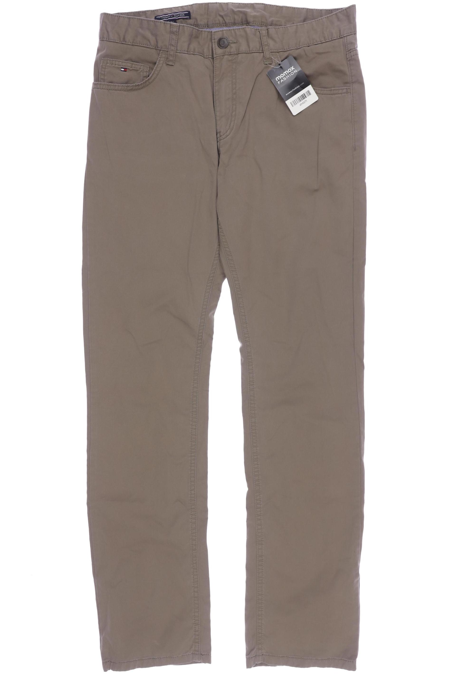 

Tommy Hilfiger Herren Jeans, braun, Gr. 34