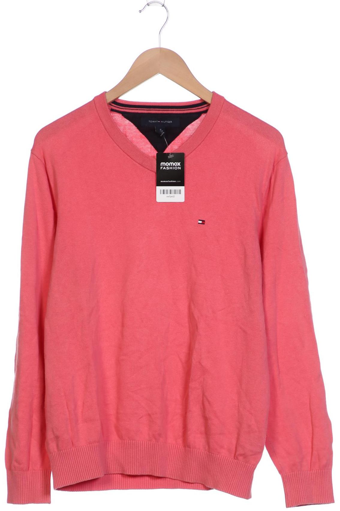 

Tommy Hilfiger Herren Pullover, pink