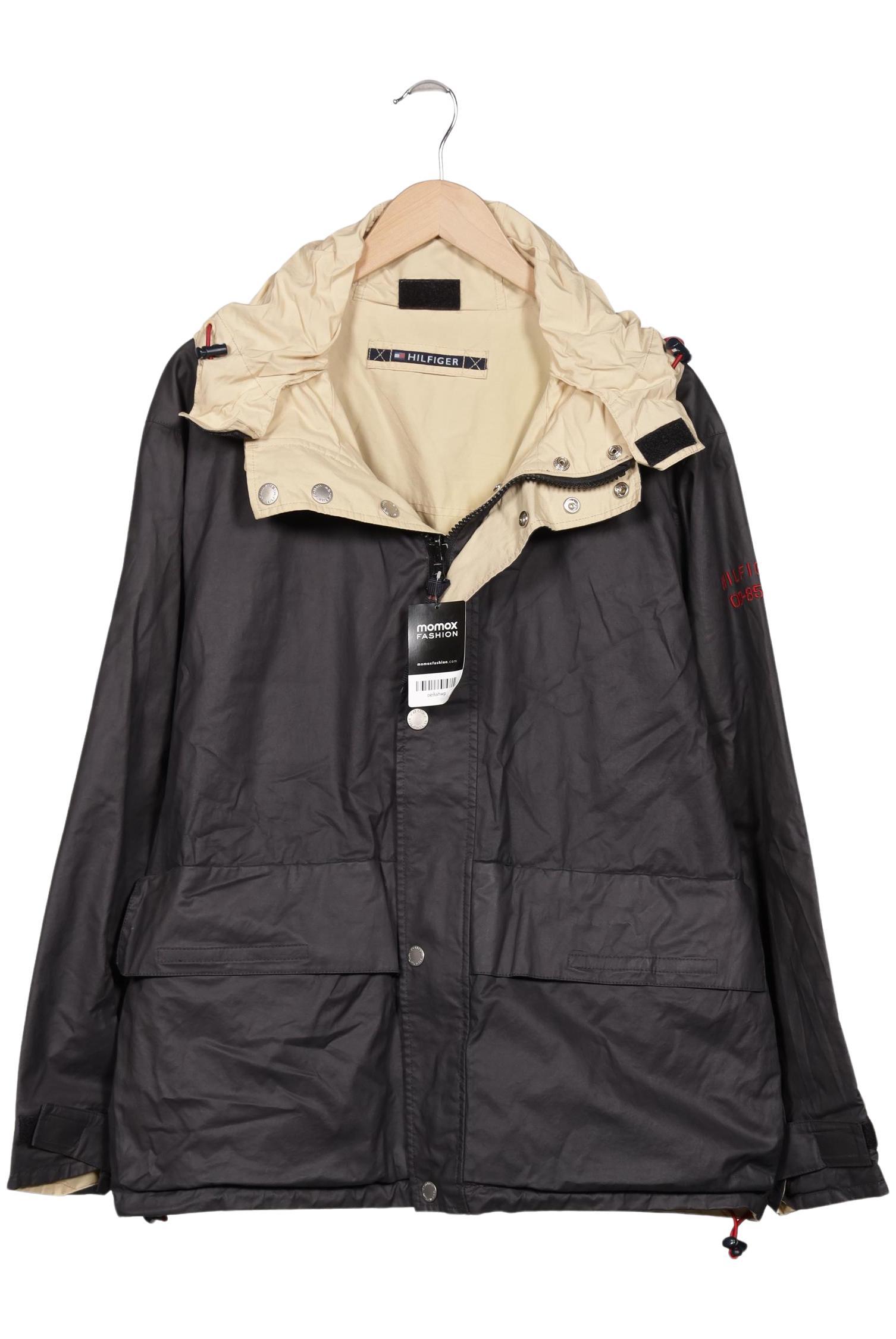 Thumbnail - Tommy Hilfiger Herren Jacke, grau, Gr. 52