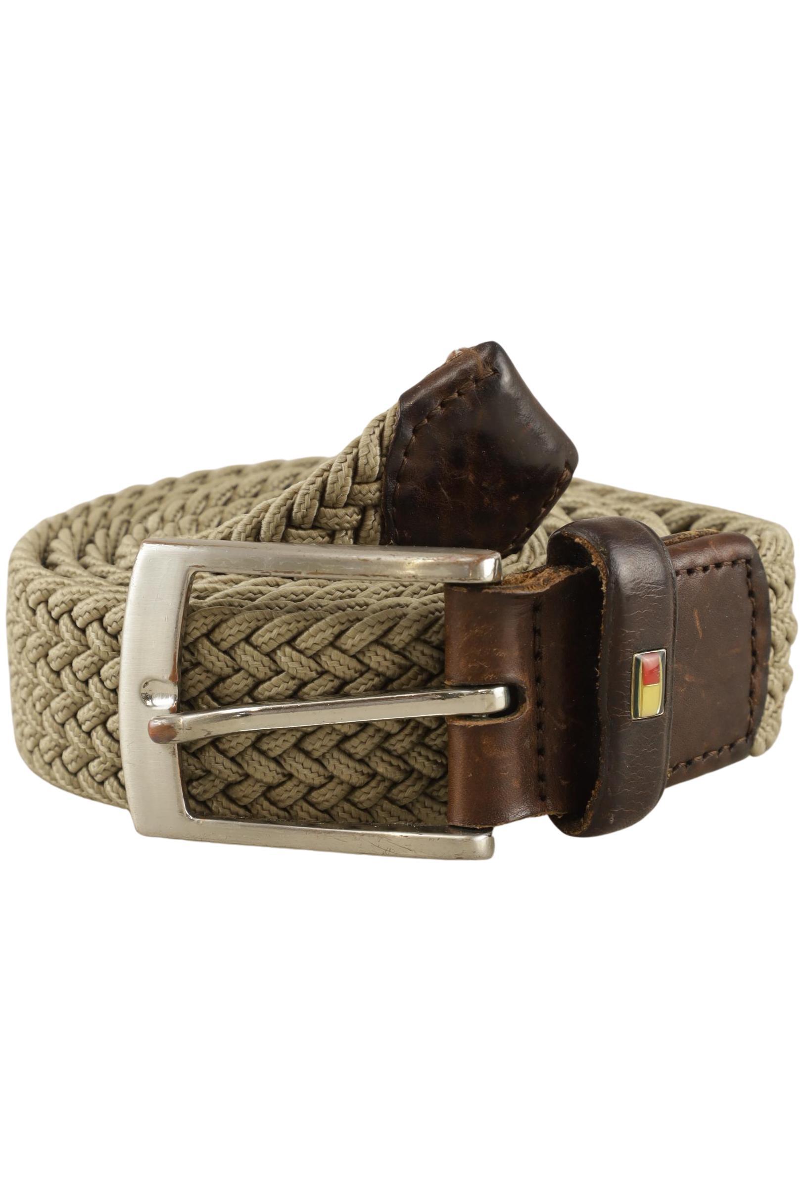 

Tommy Hilfiger Herren Gürtel, beige, Gr. 115