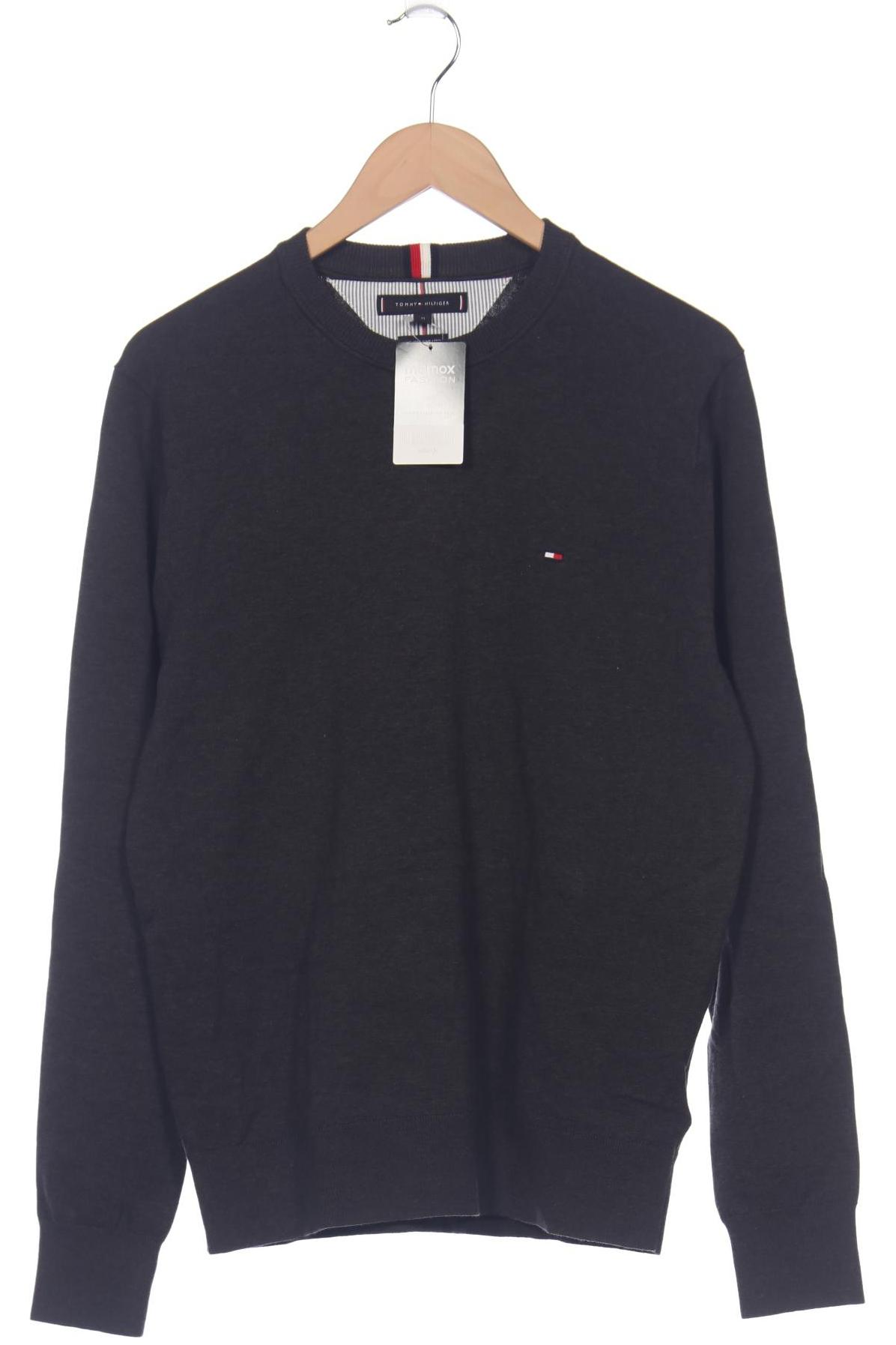 

Tommy Hilfiger Herren Pullover, grau, Gr. 48