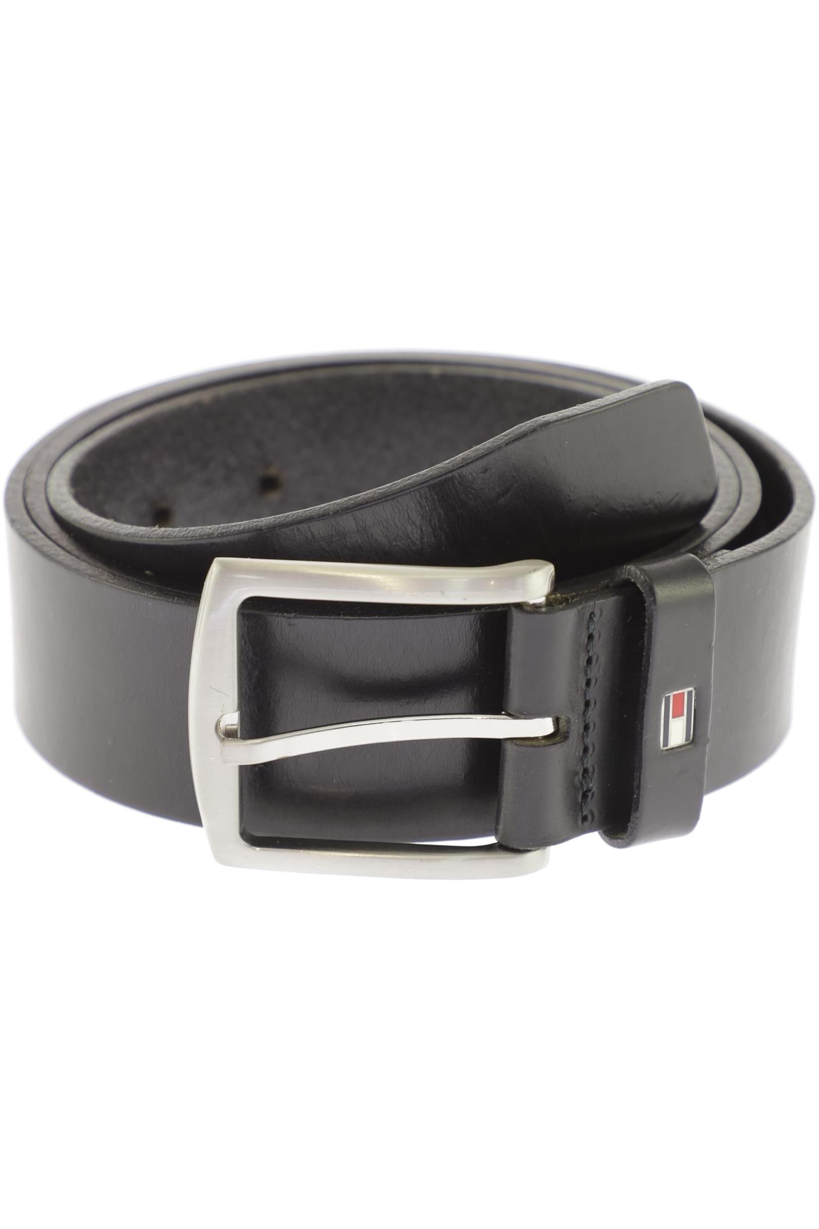 

Tommy Hilfiger Herren Gürtel, schwarz, Gr. 100