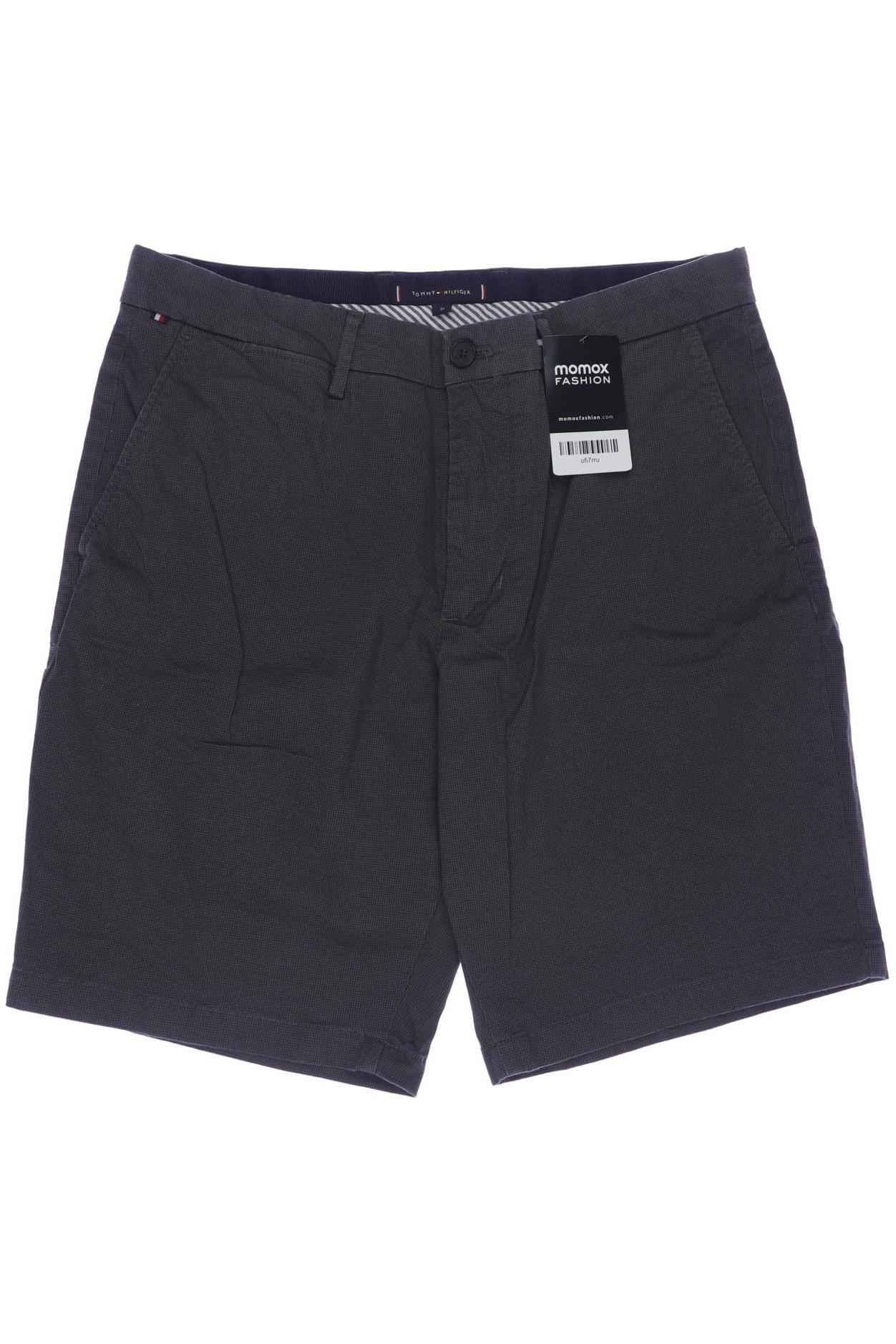 

Tommy Hilfiger Herren Shorts, grau, Gr. 31