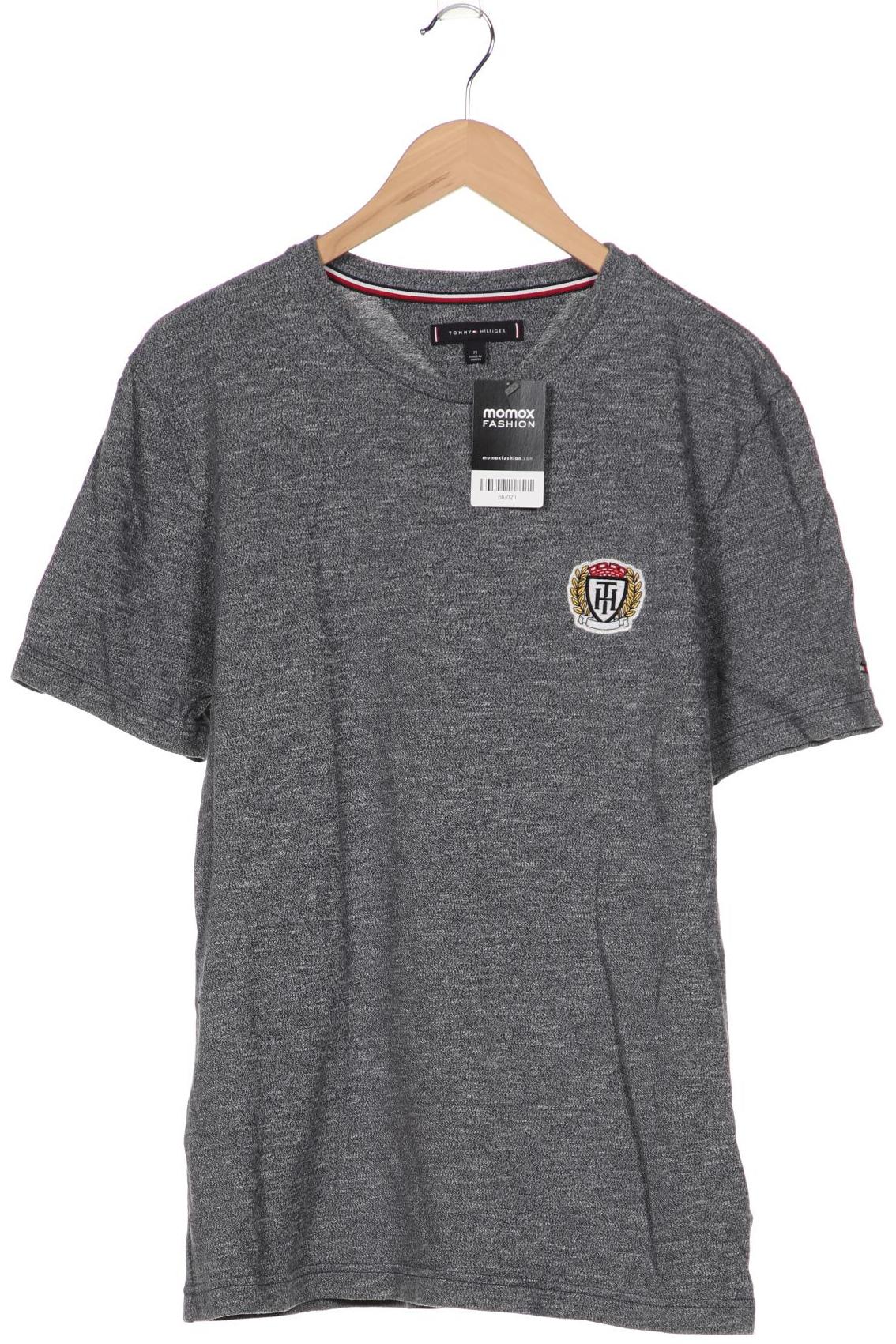 

Tommy Hilfiger Herren T-Shirt, grau