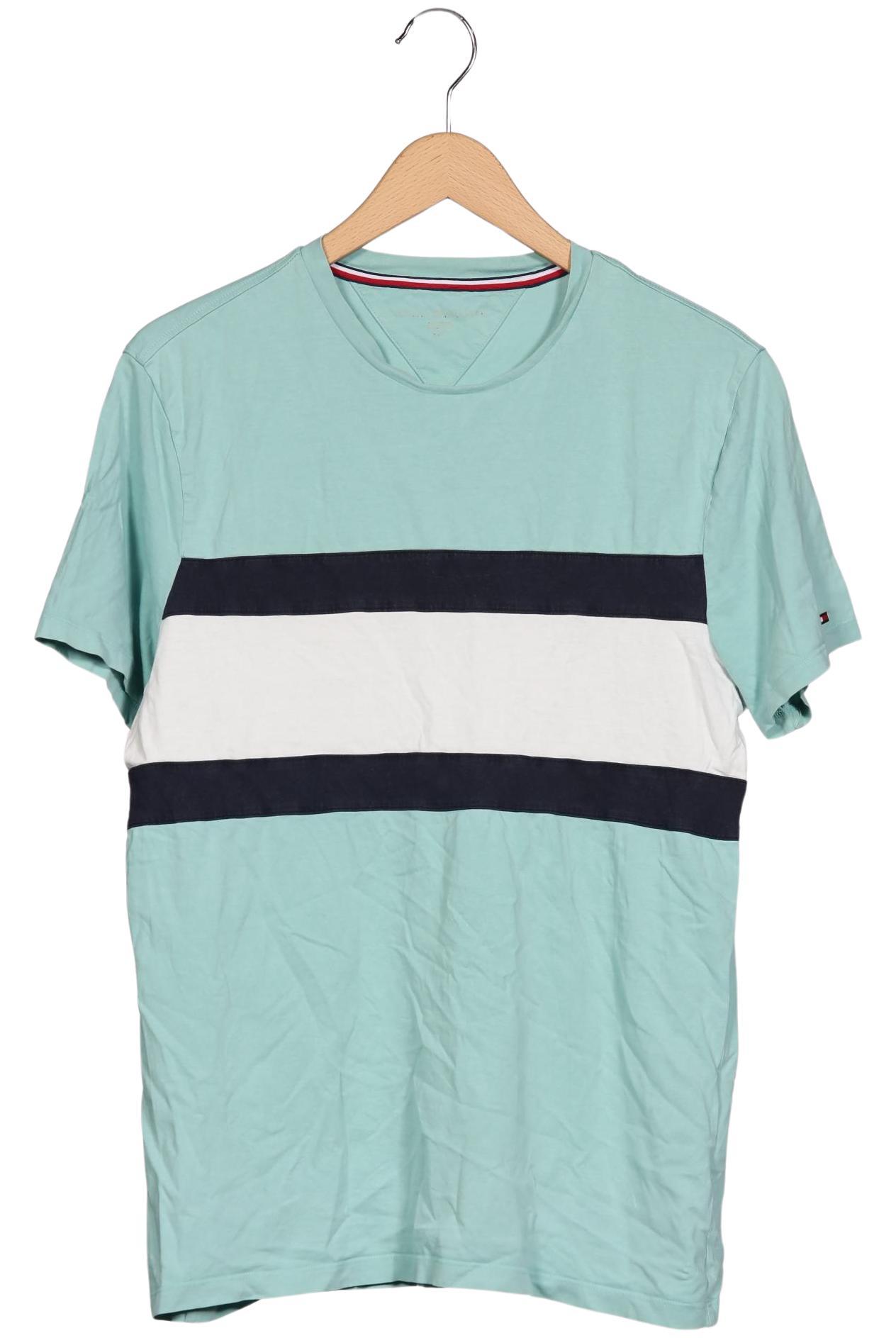 Thumbnail - Tommy Hilfiger Herren T-Shirt, mehrfarbig, Gr. 52