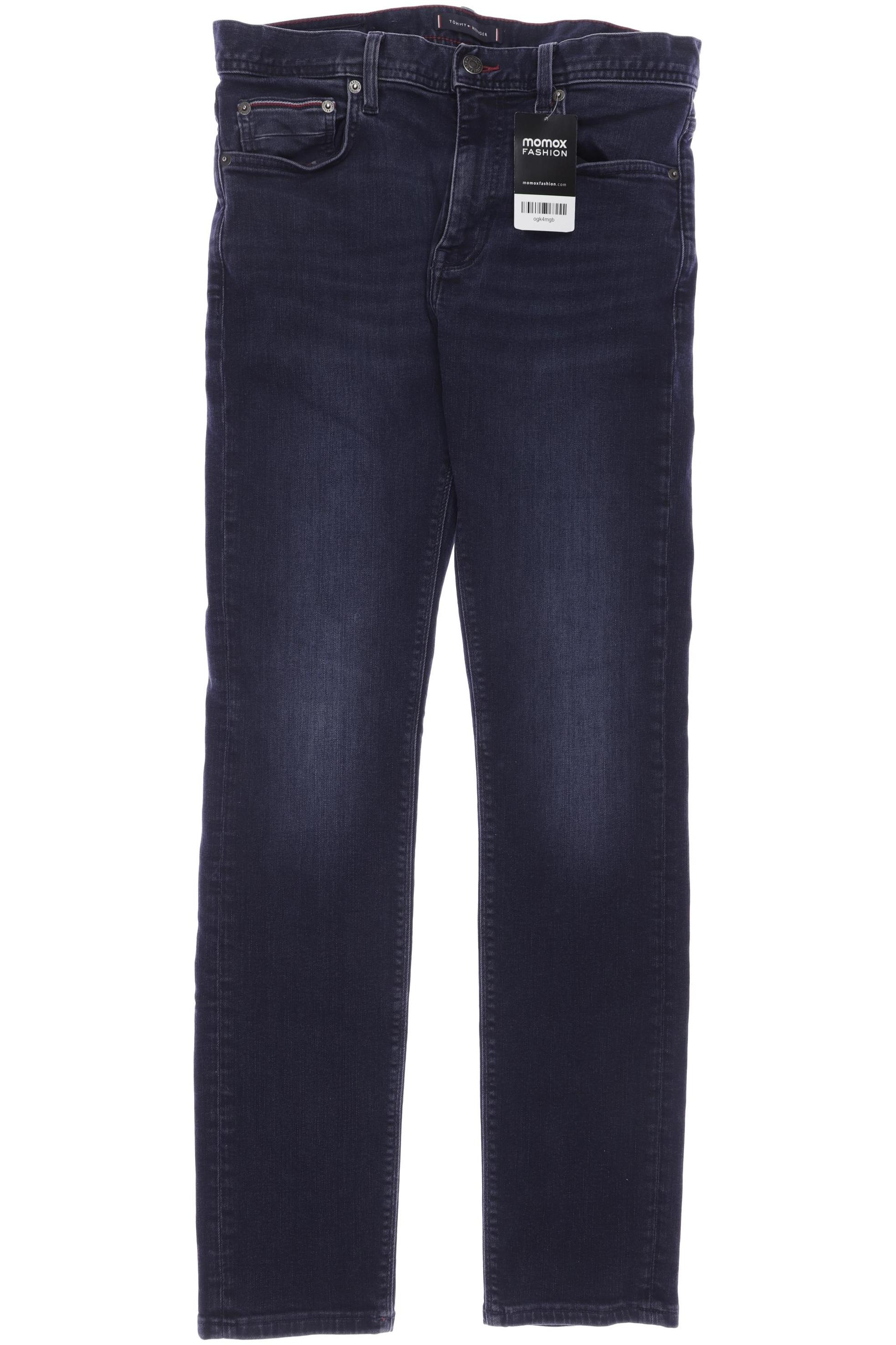 

Tommy Hilfiger Herren Jeans, blau