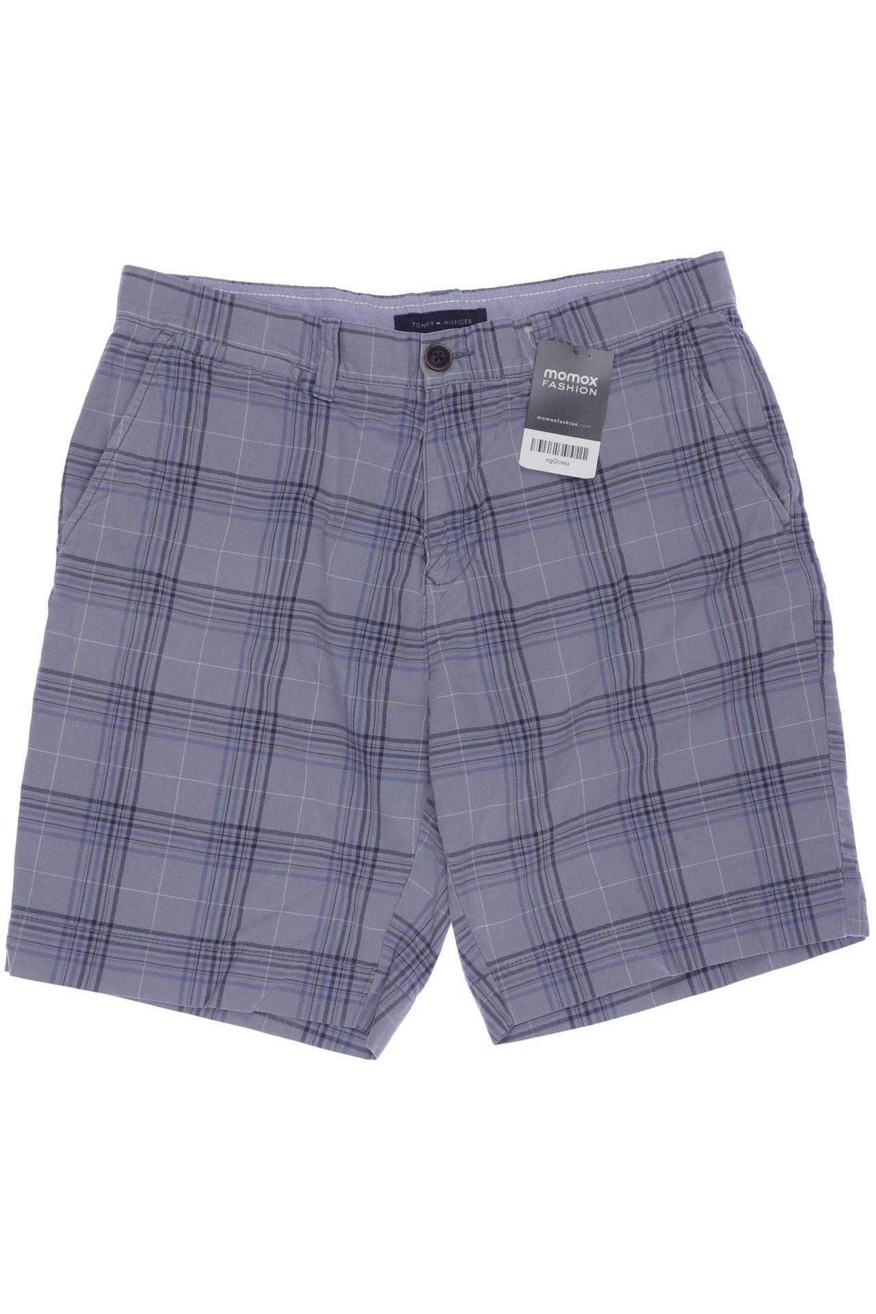 

Tommy Hilfiger Herren Shorts, hellblau, Gr. 32