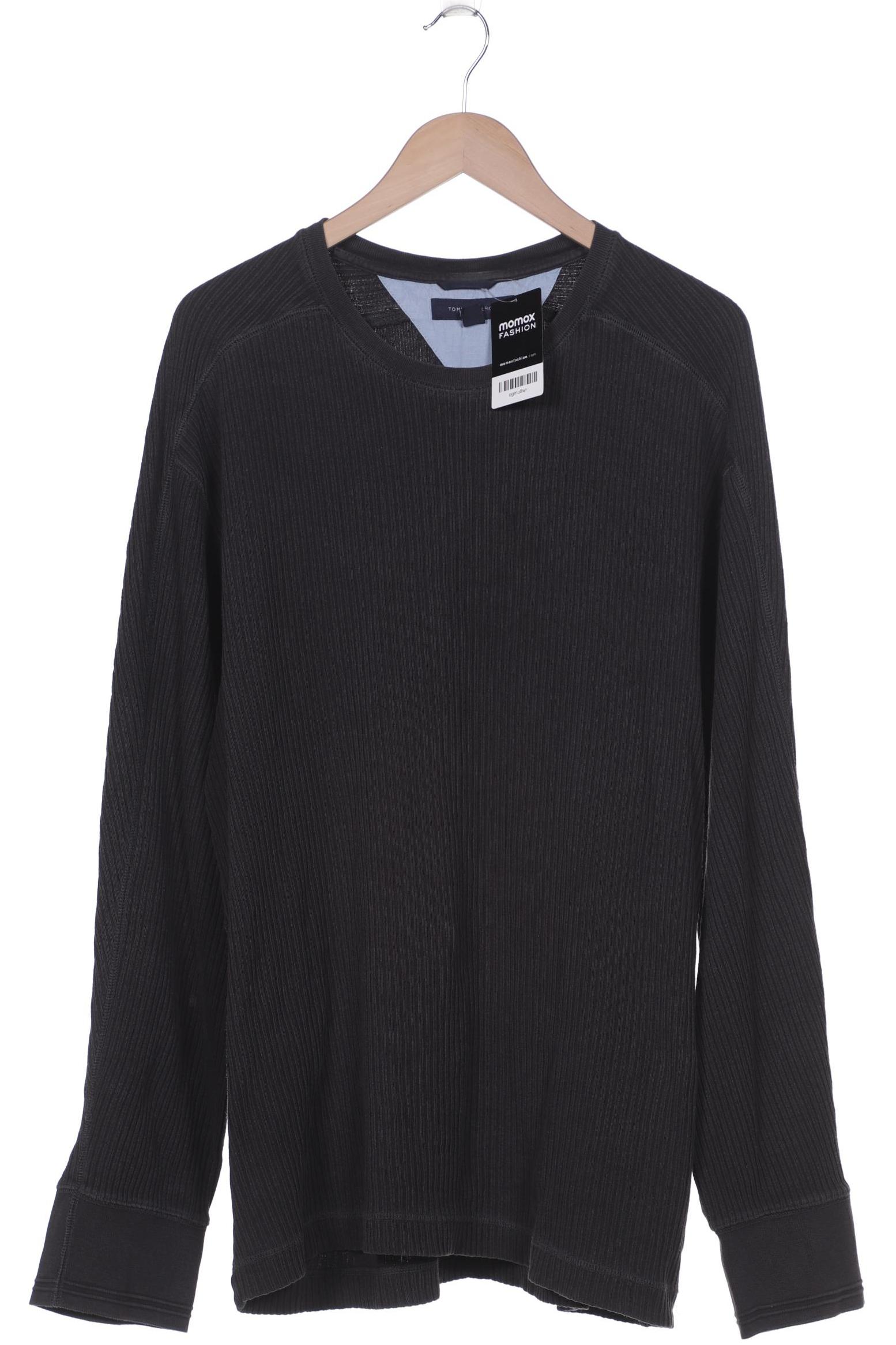 

Tommy Hilfiger Herren Pullover, grau