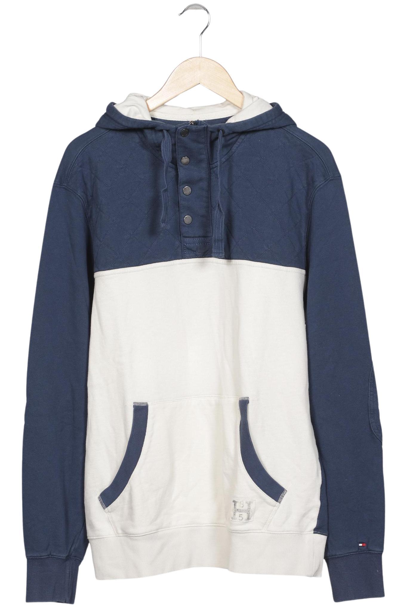 

Tommy Hilfiger Herren Kapuzenpullover, mehrfarbig, Gr. 52