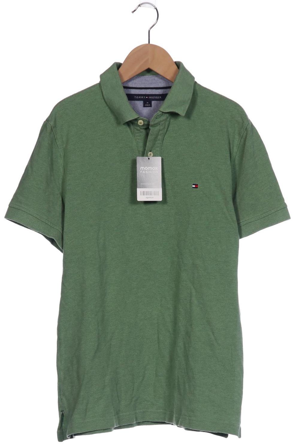 

Tommy Hilfiger Herren Poloshirt, grün