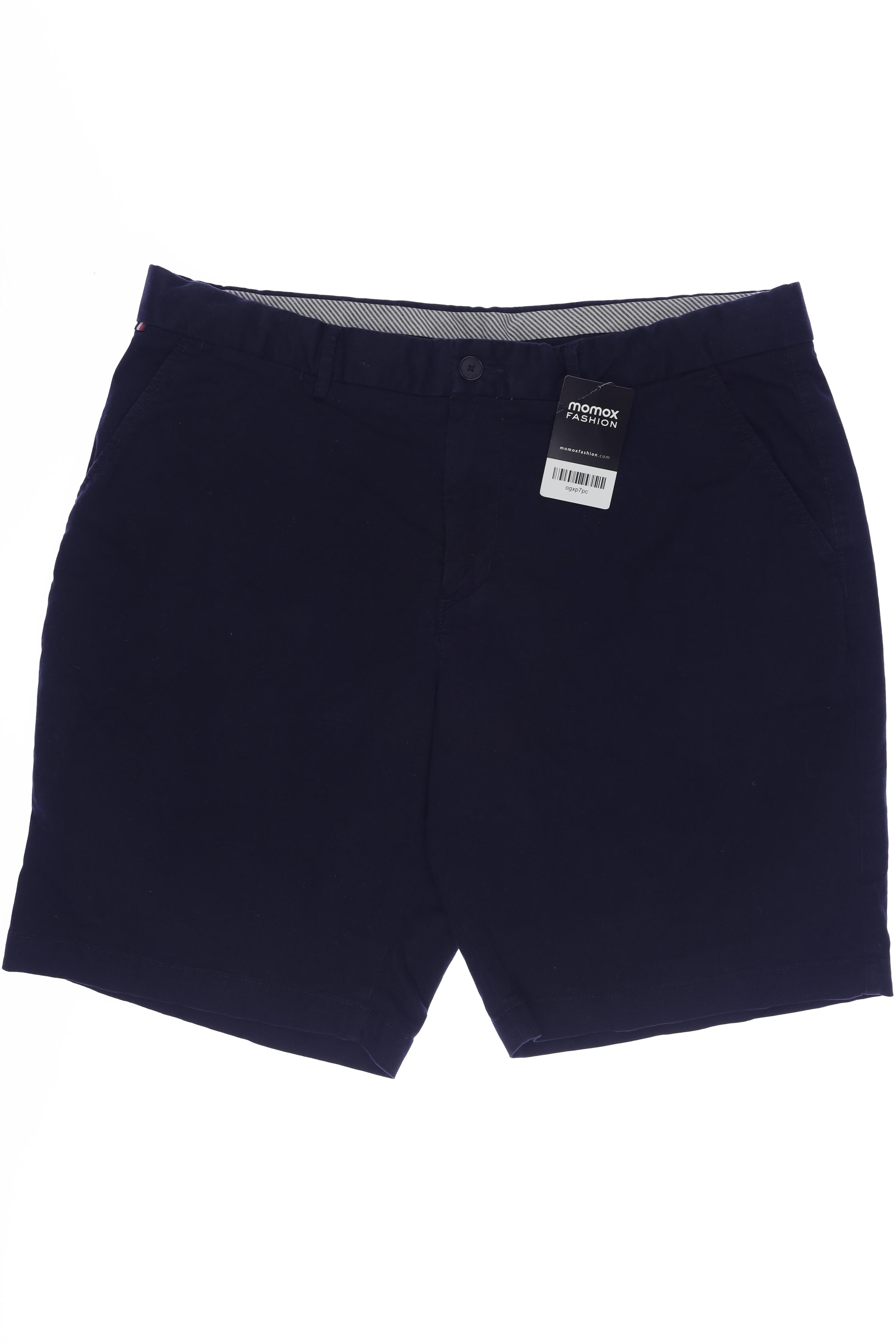 

Tommy Hilfiger Herren Shorts, marineblau, Gr. 36