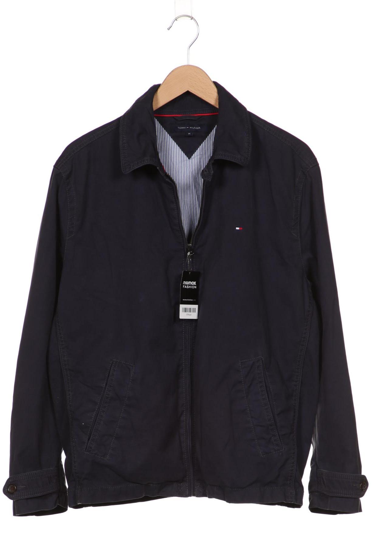 

Tommy Hilfiger Herren Jacke, marineblau, Gr. 48