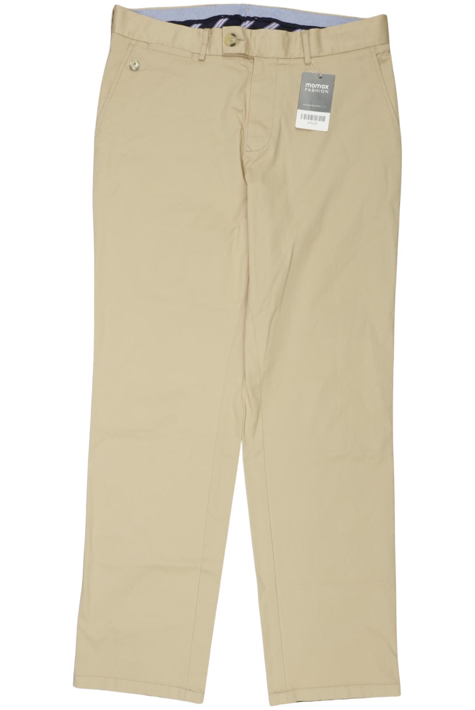 

Tommy Hilfiger Herren Stoffhose, beige, Gr. 33
