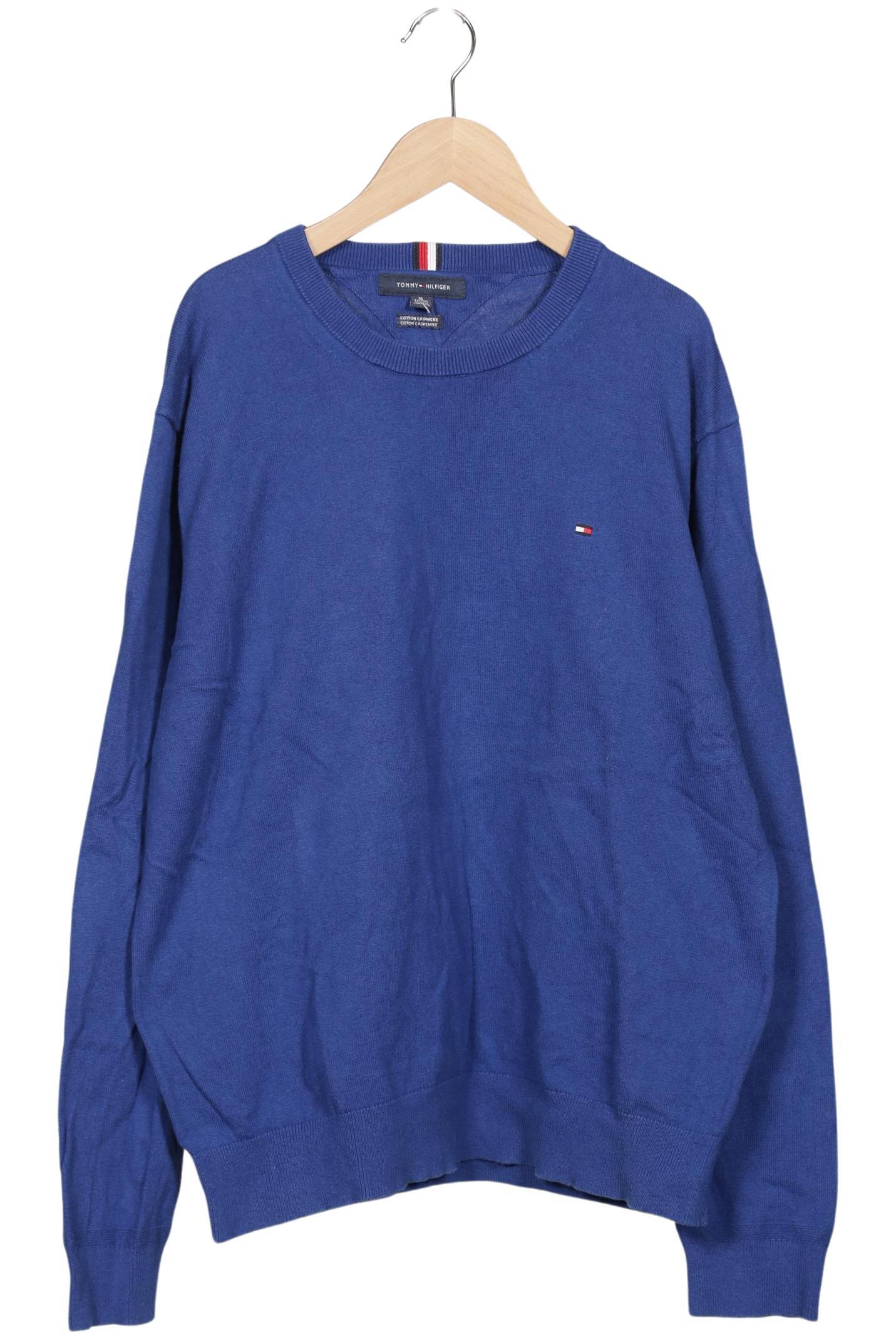 Thumbnail - Tommy Hilfiger Herren Pullover, blau, Gr. 54