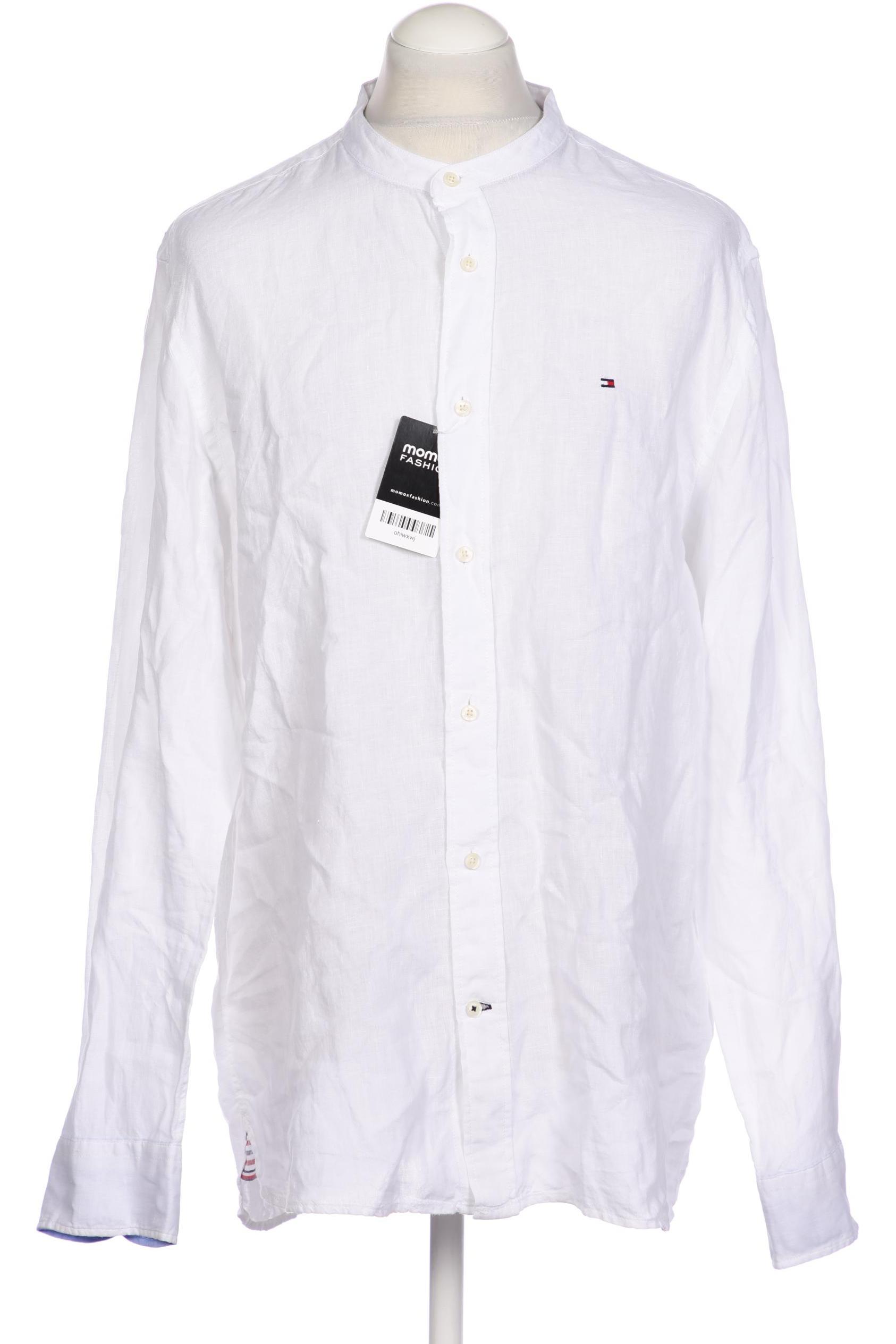 

Tommy Hilfiger Herren Hemd, weiß, Gr. 54