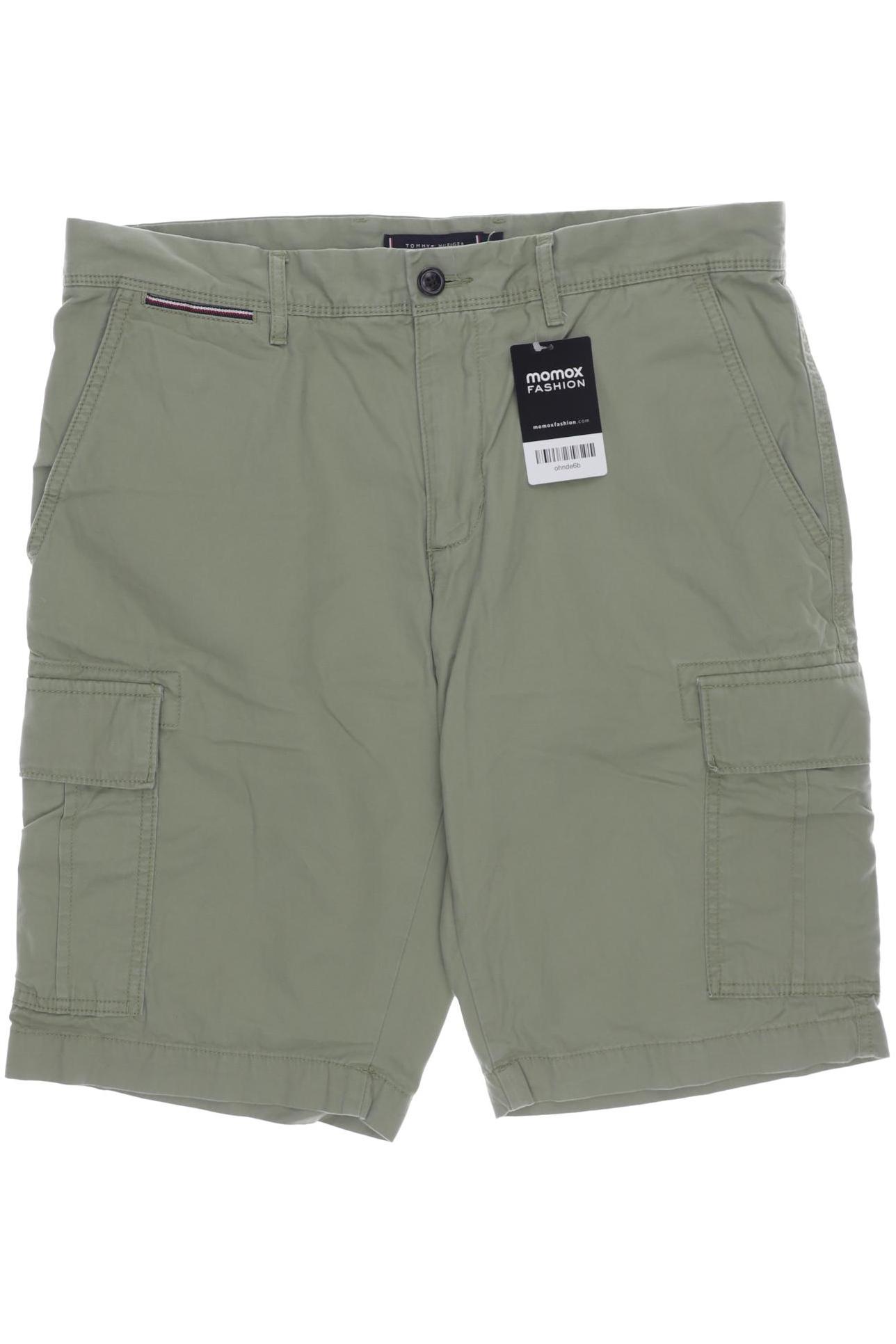 

Tommy Hilfiger Herren Shorts, hellgrün